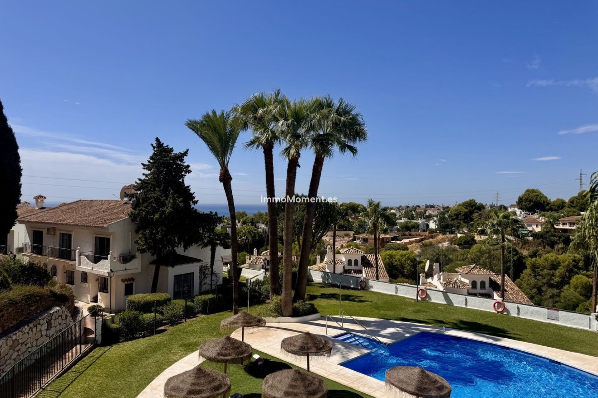 Reventa - Apartamento - Mijas Costa - Calahonda