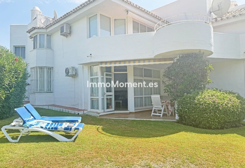 Reventa - Apartamento - Mijas Costa - Calahonda