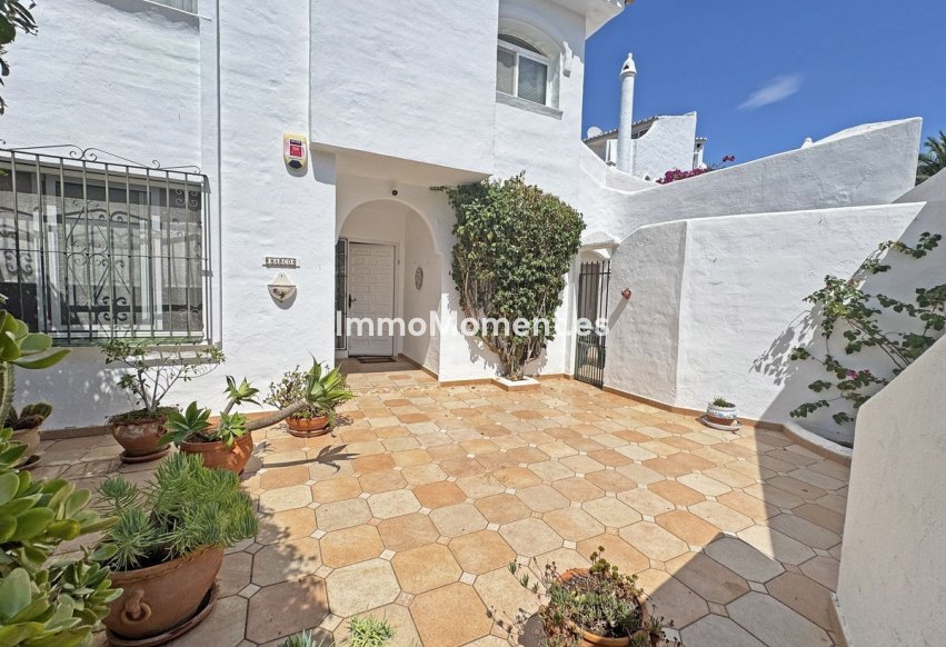 Reventa - Apartamento - Mijas Costa - Calahonda