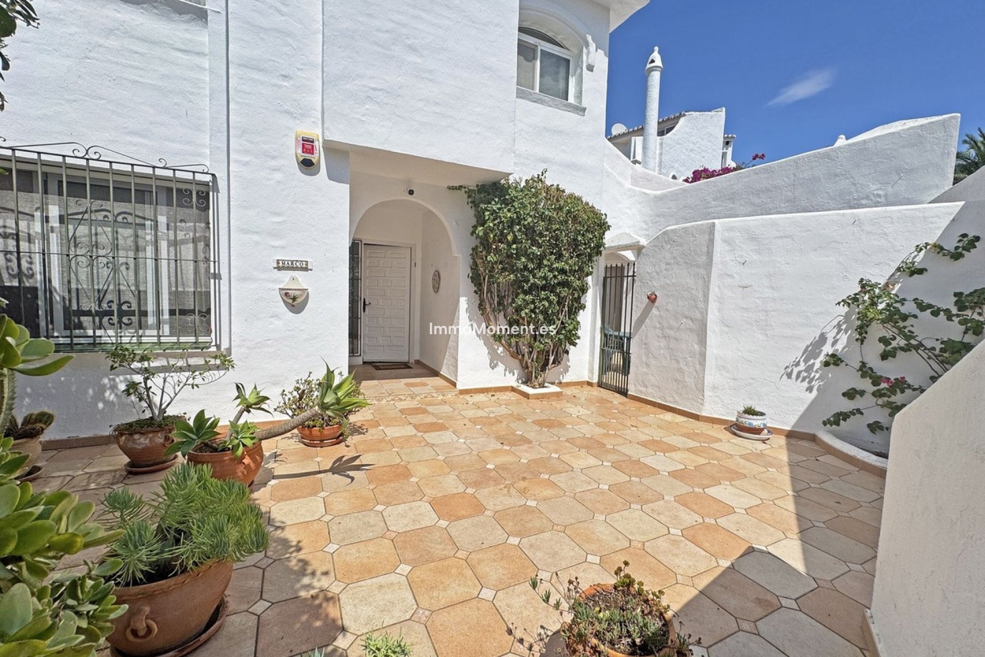 Reventa - Apartamento - Mijas Costa - Calahonda