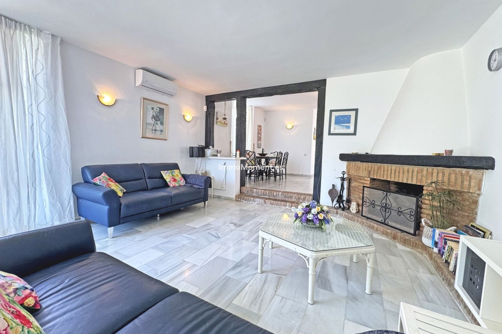 Reventa - Apartamento - Mijas Costa - Calahonda