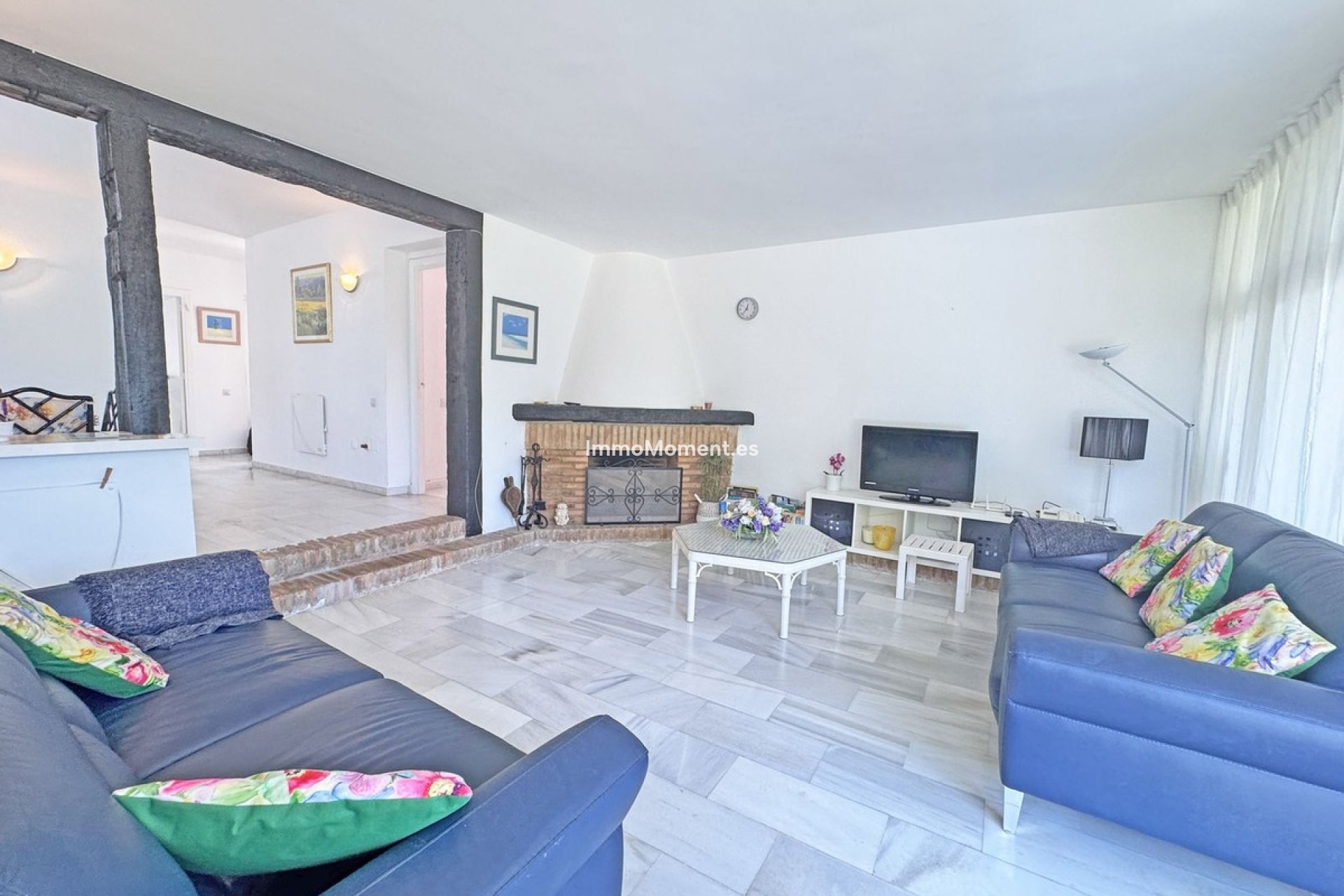 Reventa - Apartamento - Mijas Costa - Calahonda
