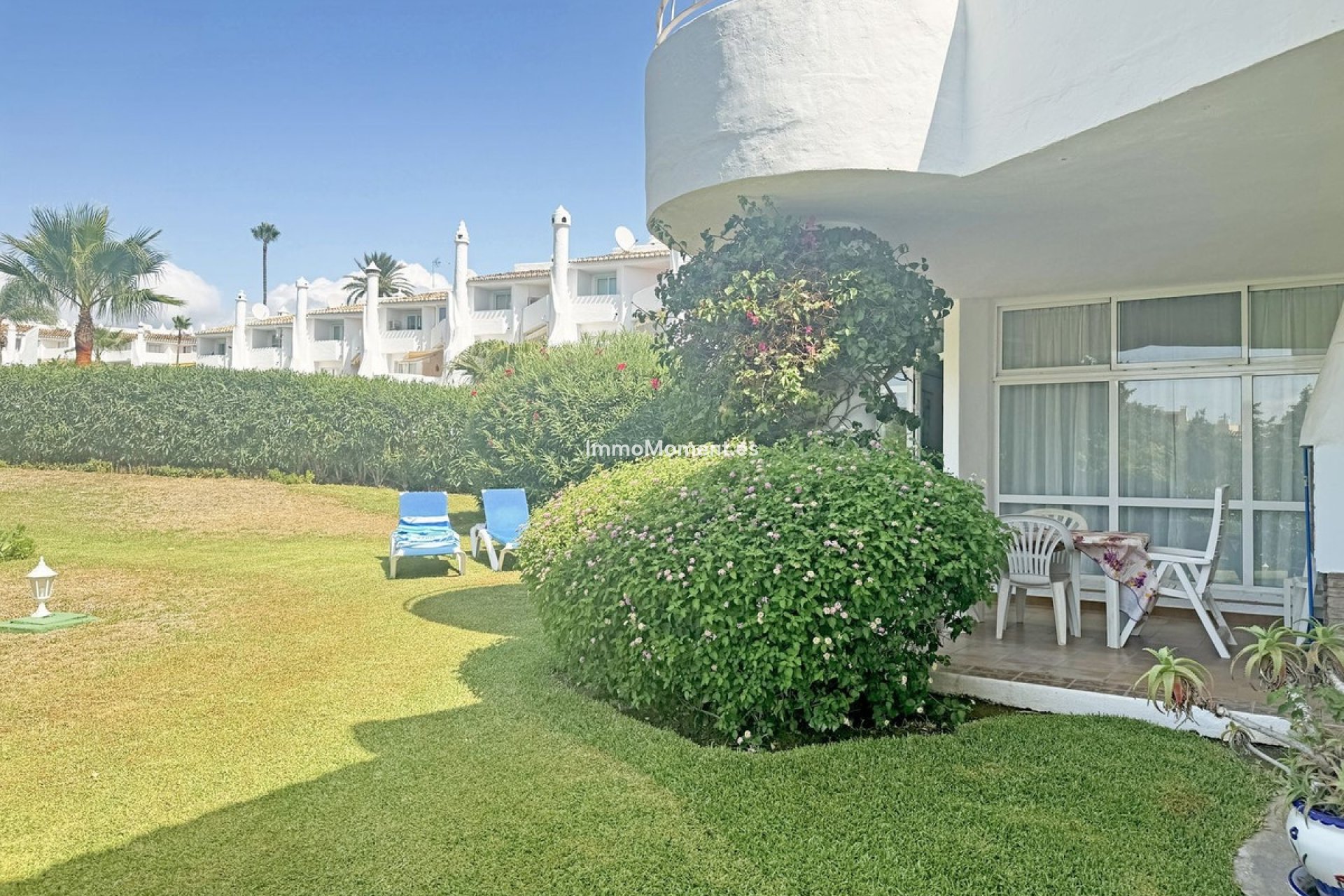 Reventa - Apartamento - Mijas Costa - Calahonda