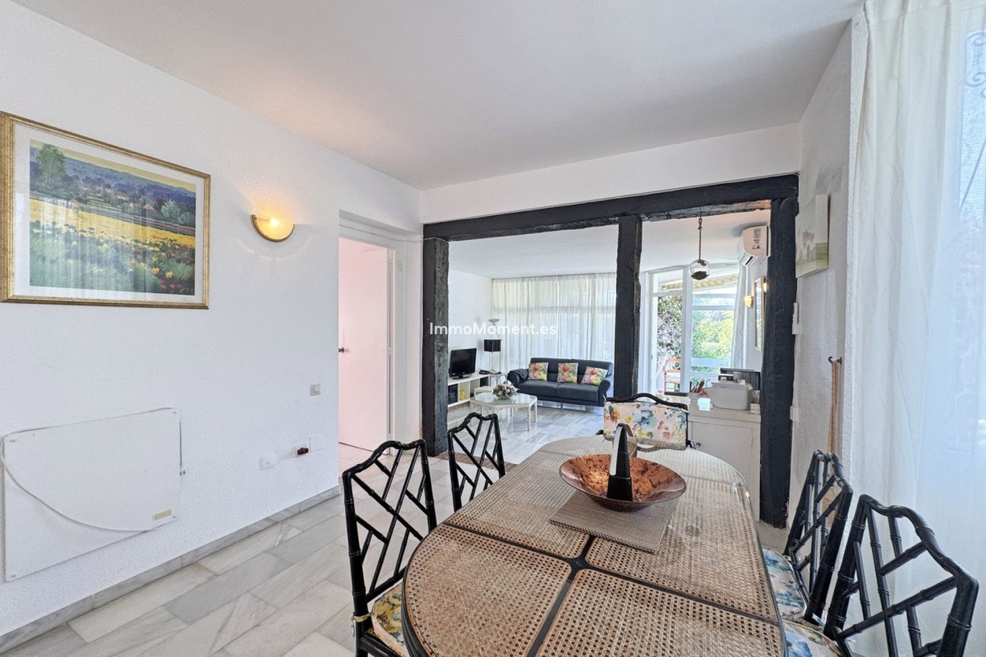Reventa - Apartamento - Mijas Costa - Calahonda