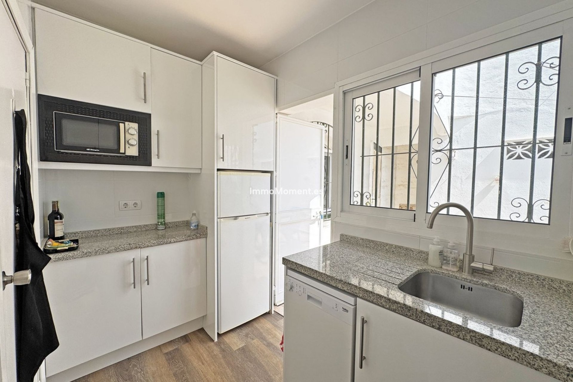 Reventa - Apartamento - Mijas Costa - Calahonda