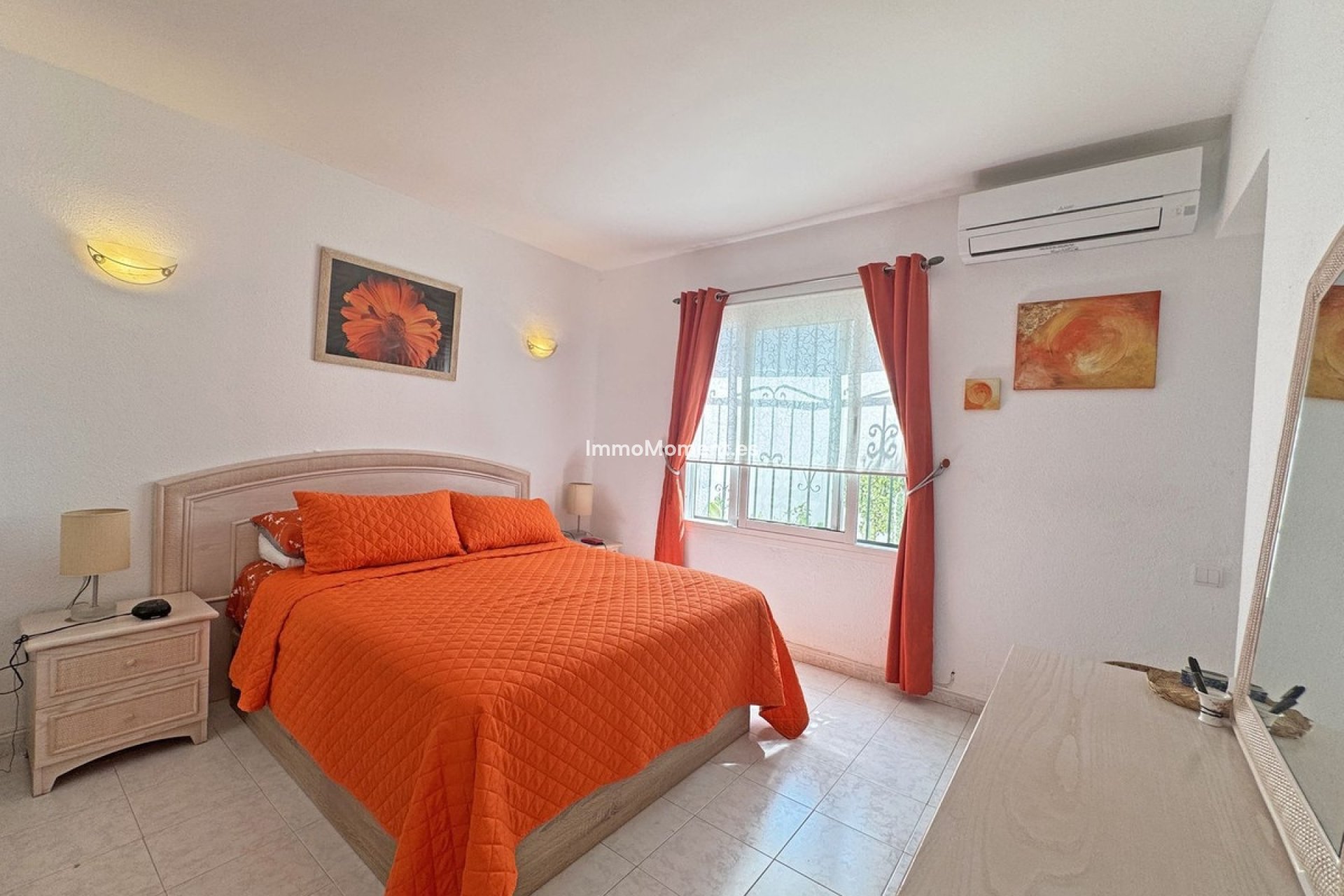 Reventa - Apartamento - Mijas Costa - Calahonda