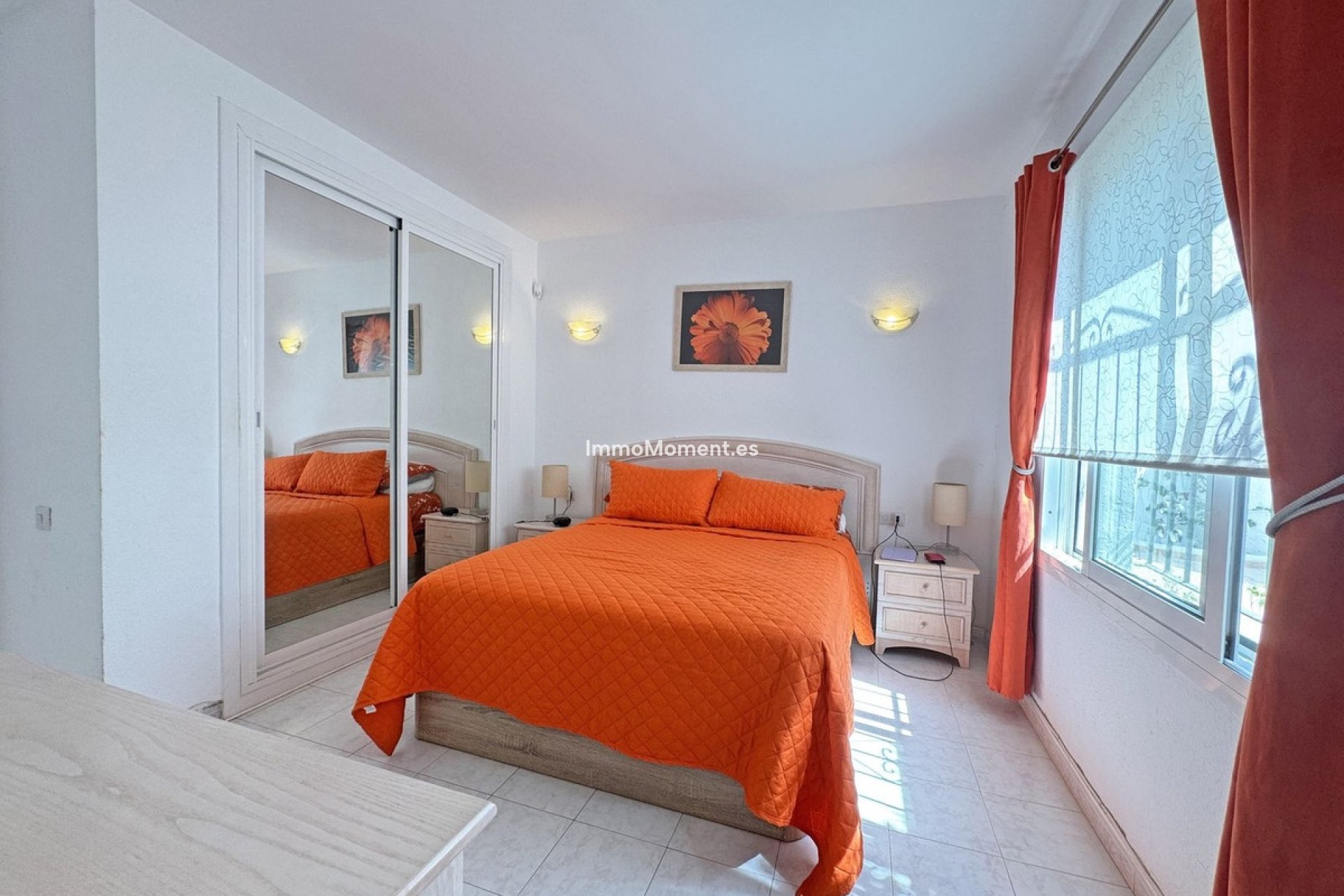 Reventa - Apartamento - Mijas Costa - Calahonda