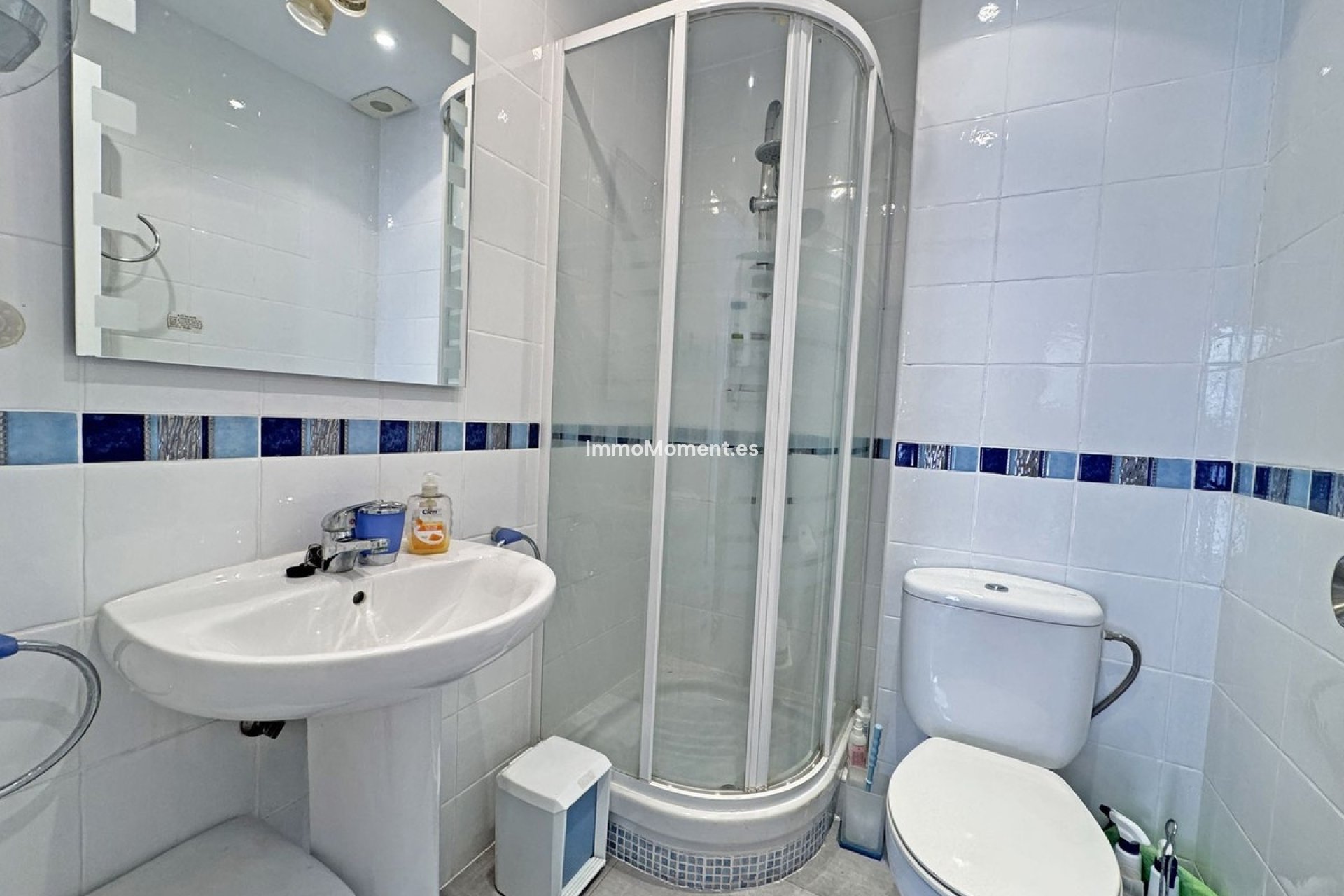 Reventa - Apartamento - Mijas Costa - Calahonda