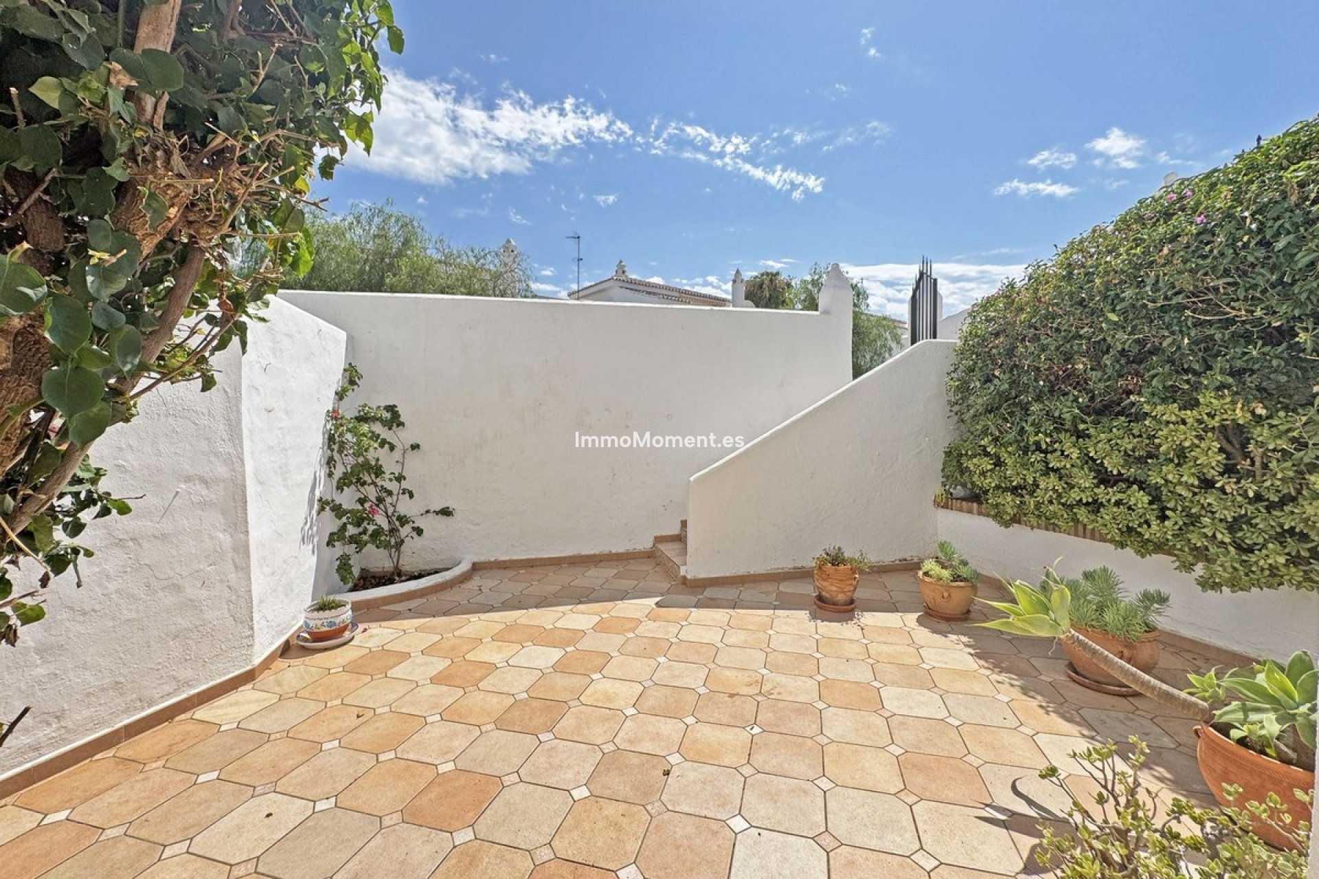 Reventa - Apartamento - Mijas Costa - Calahonda