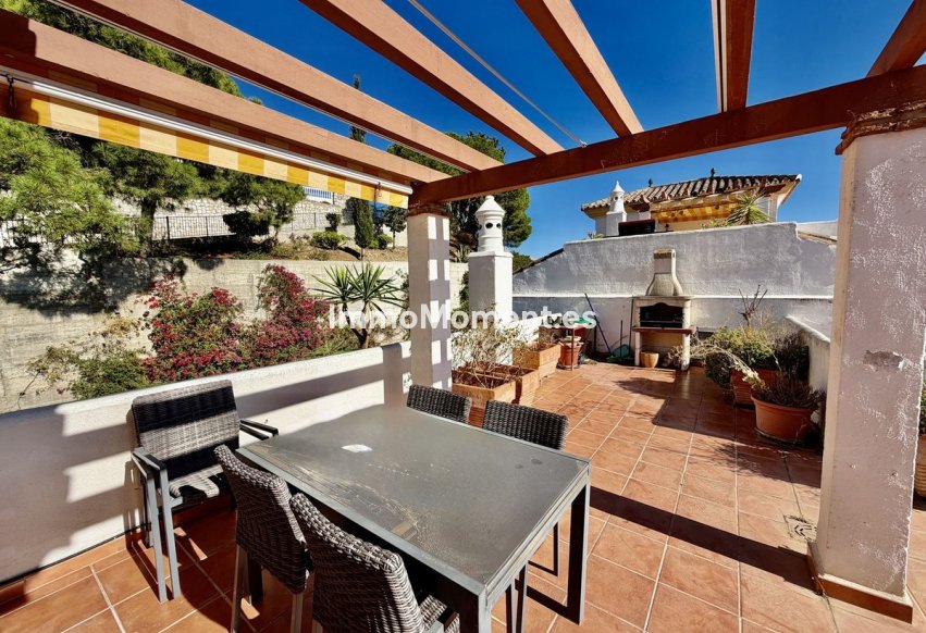 Reventa - Apartamento - Mijas Costa - Calahonda