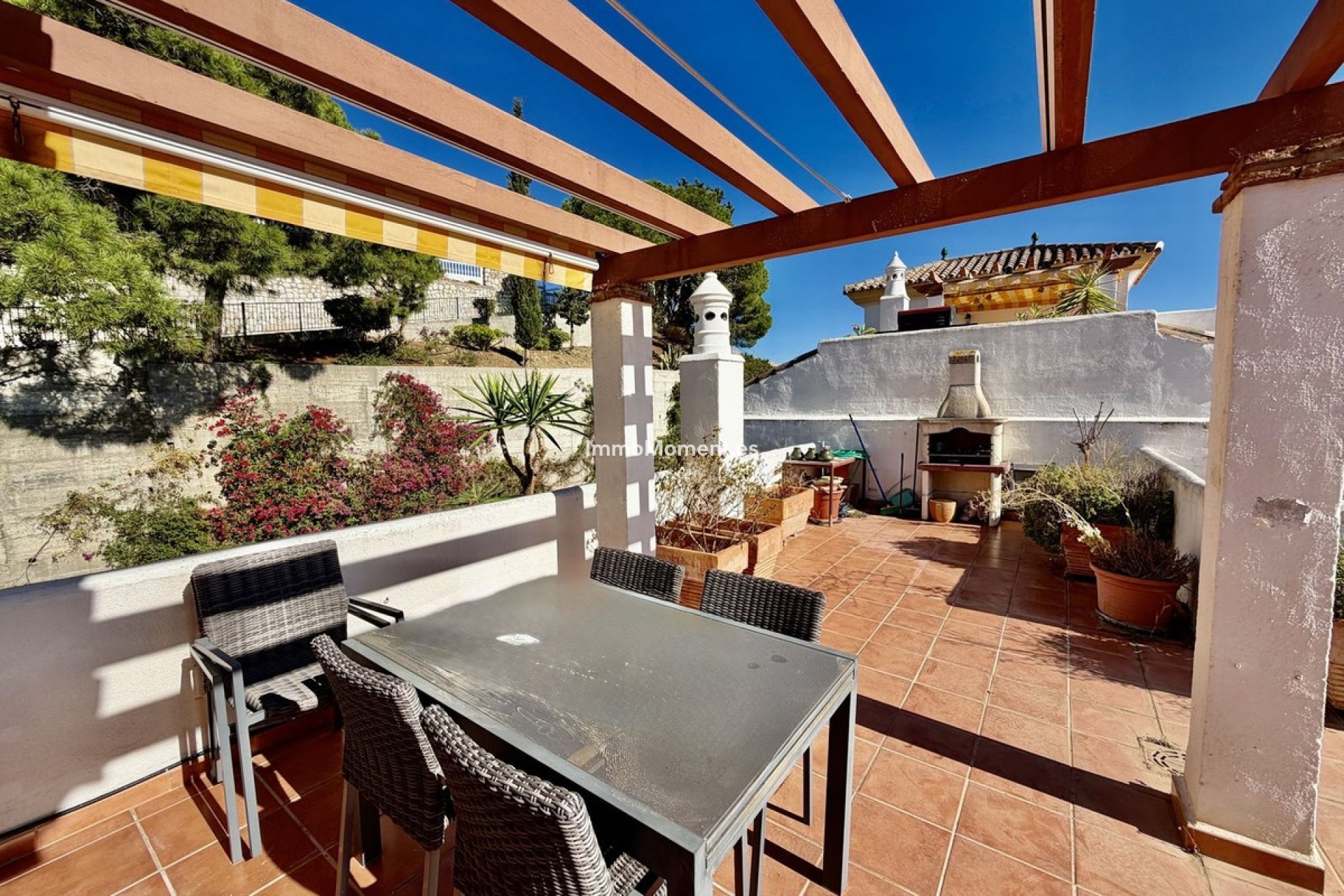 Reventa - Apartamento - Mijas Costa - Calahonda