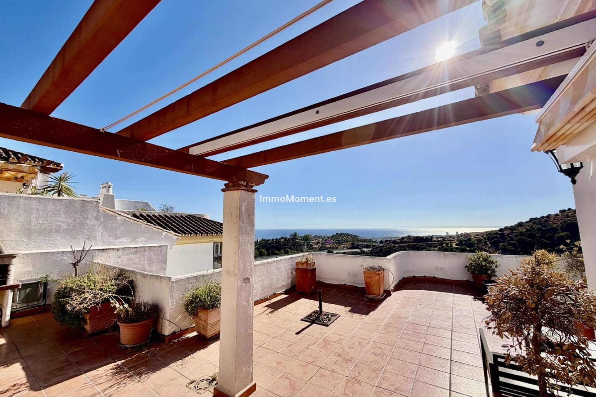 Reventa - Apartamento - Mijas Costa - Calahonda