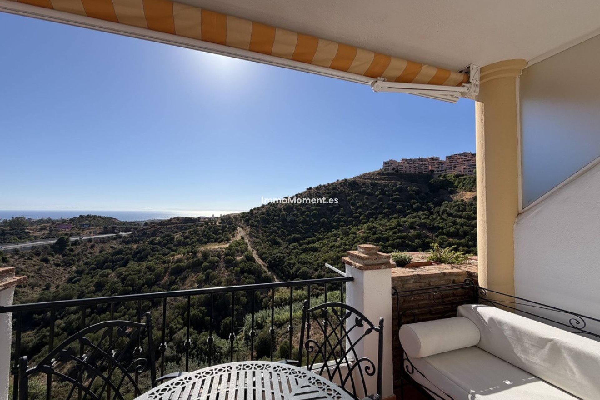 Reventa - Apartamento - Mijas Costa - Calahonda