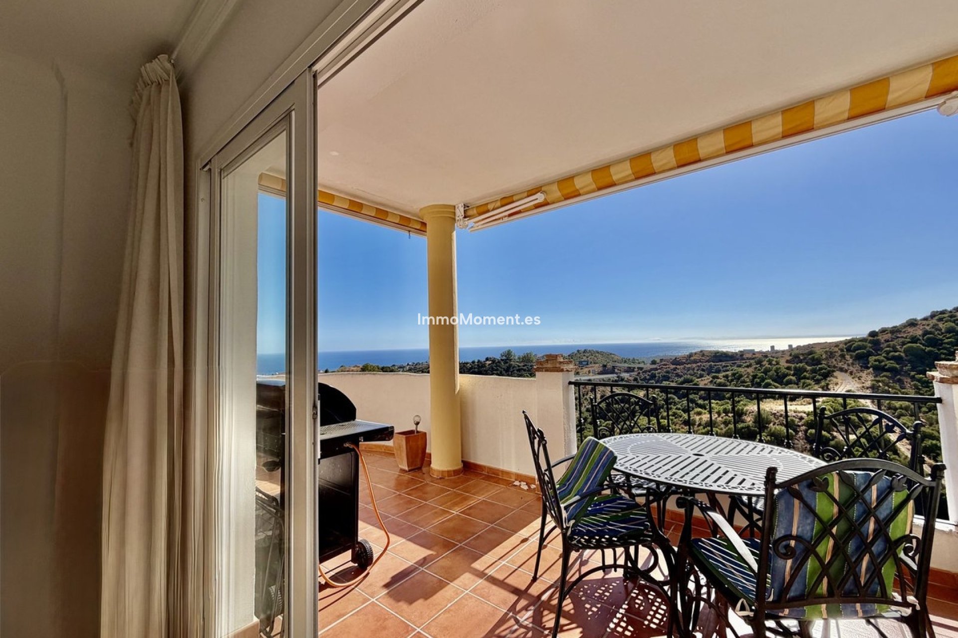 Reventa - Apartamento - Mijas Costa - Calahonda