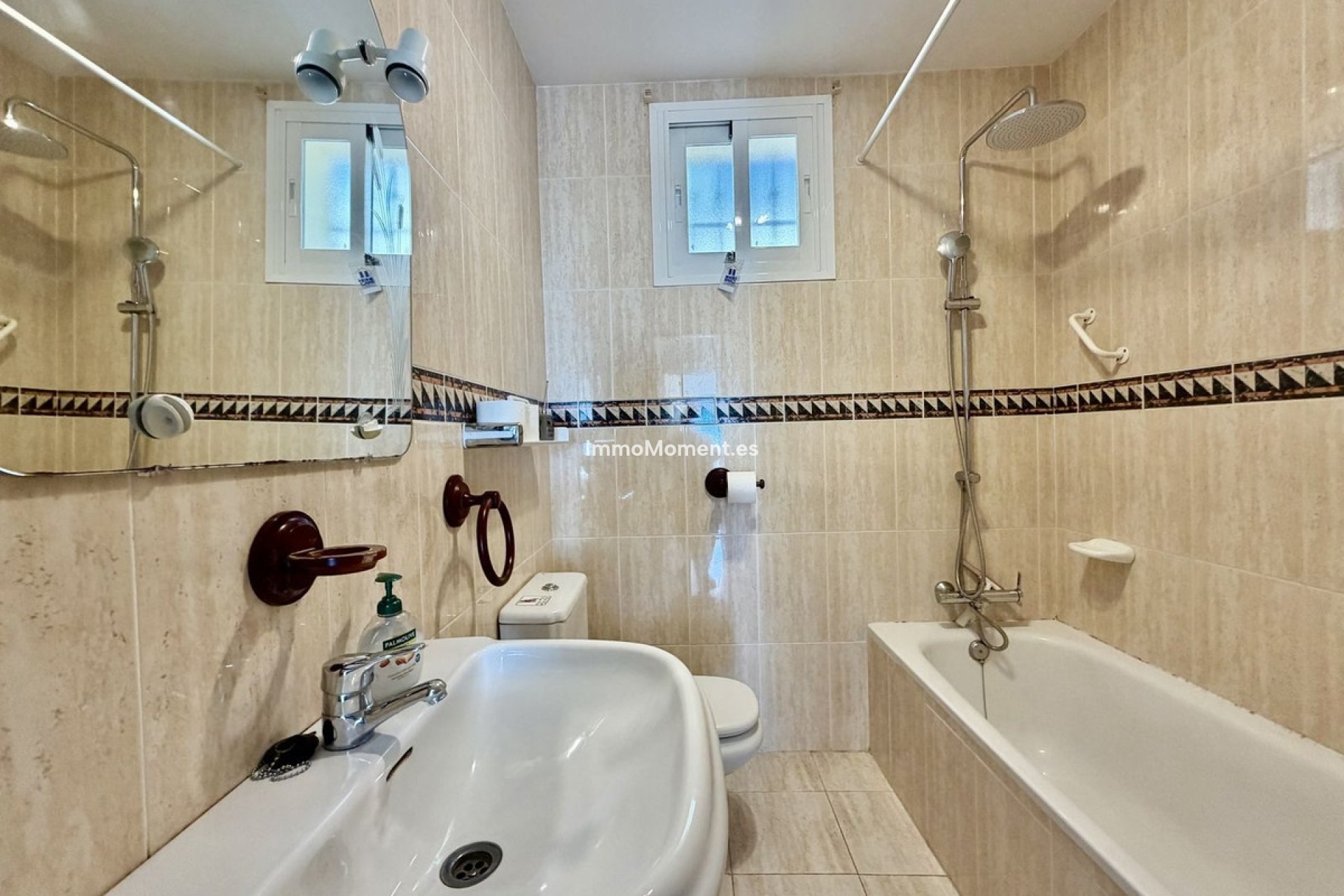 Reventa - Apartamento - Mijas Costa - Calahonda