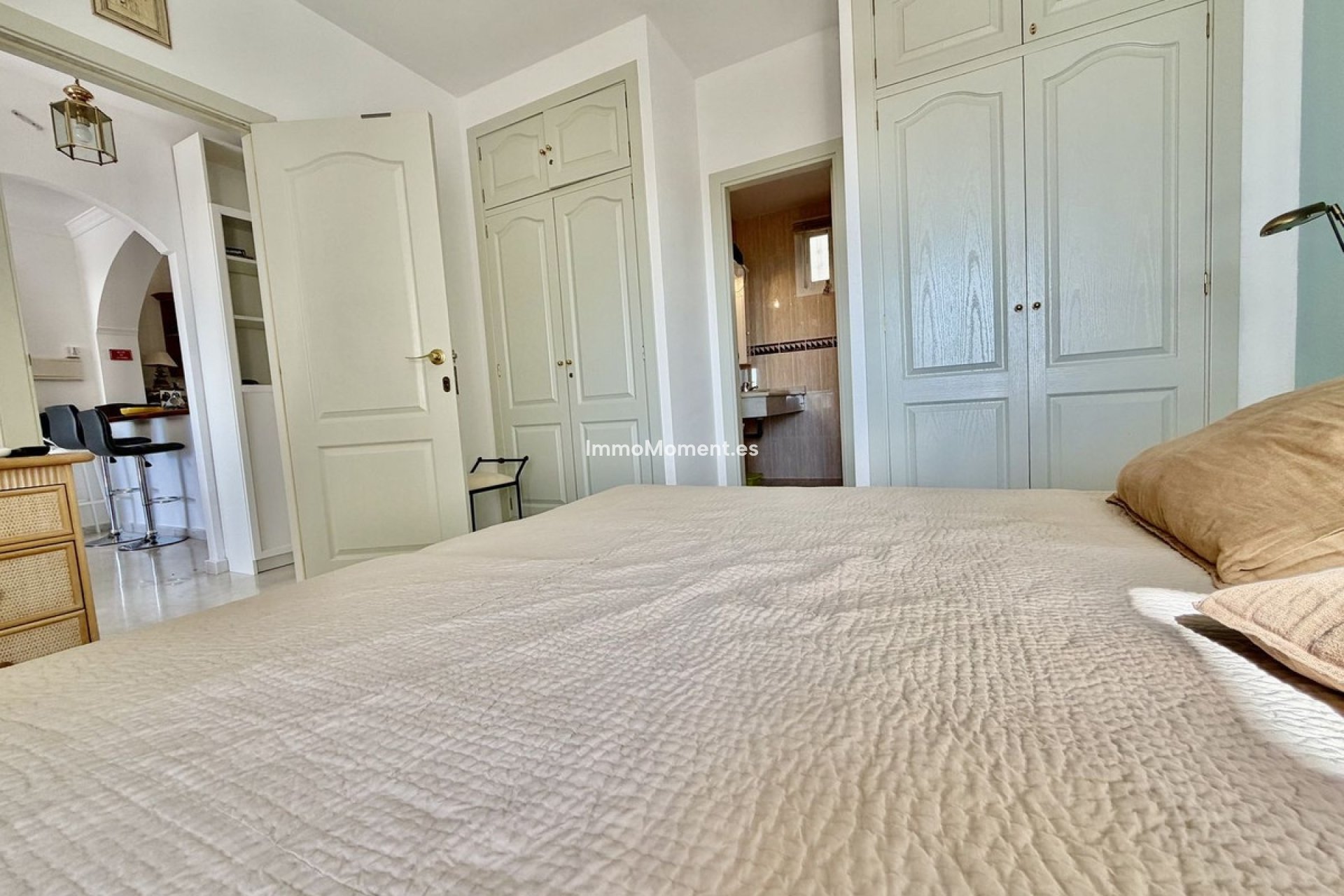 Reventa - Apartamento - Mijas Costa - Calahonda