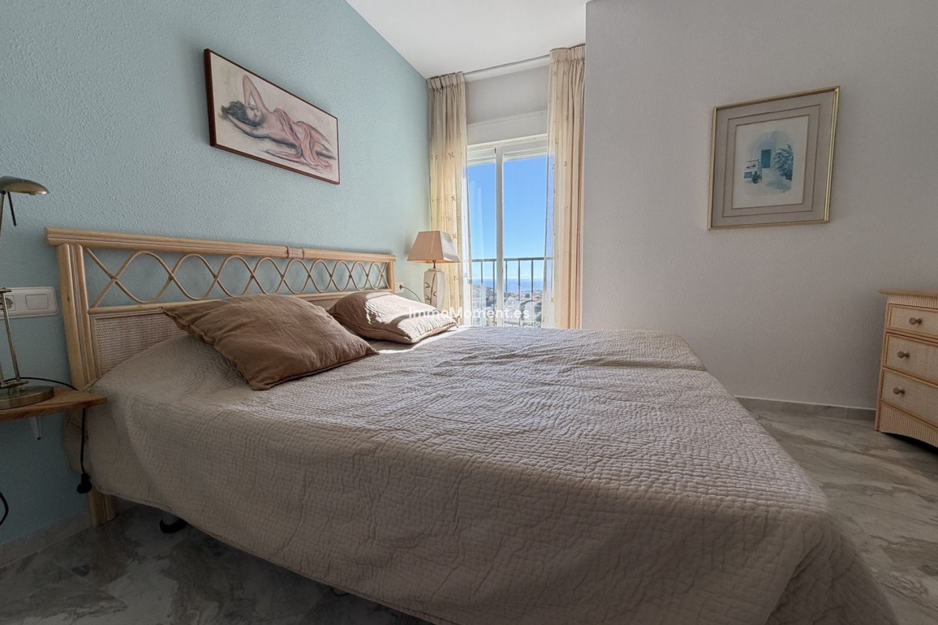 Reventa - Apartamento - Mijas Costa - Calahonda