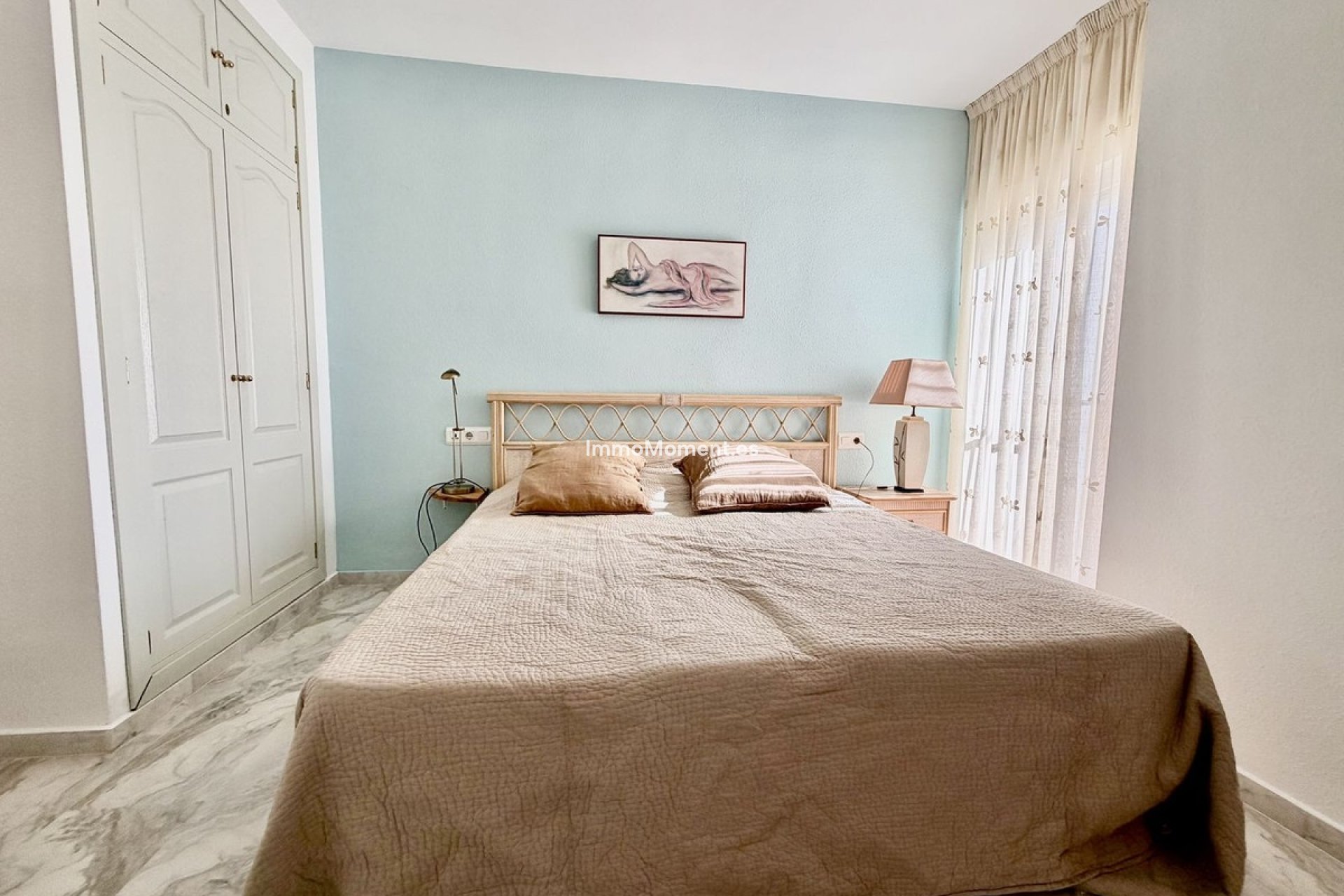 Reventa - Apartamento - Mijas Costa - Calahonda