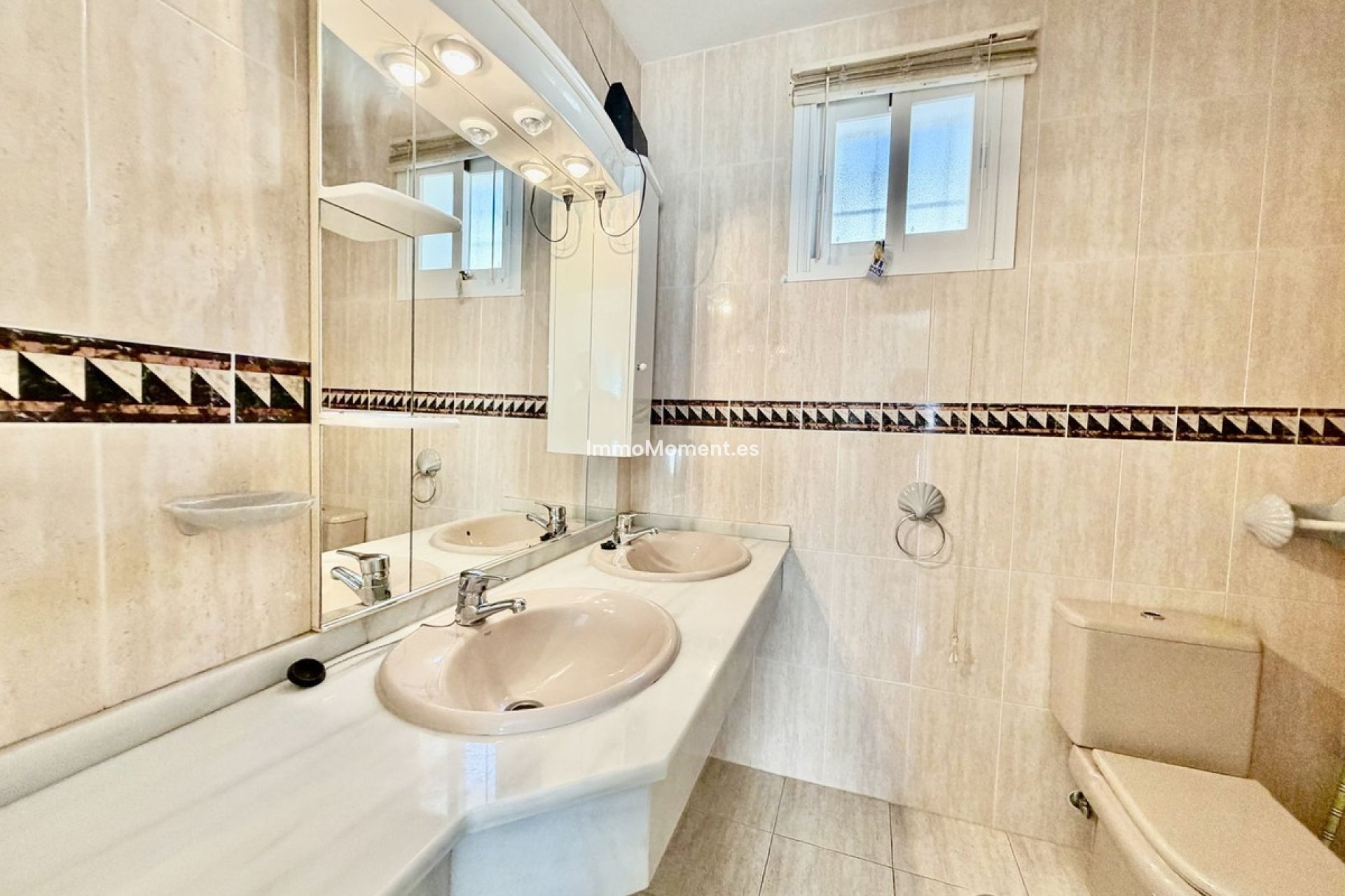 Reventa - Apartamento - Mijas Costa - Calahonda
