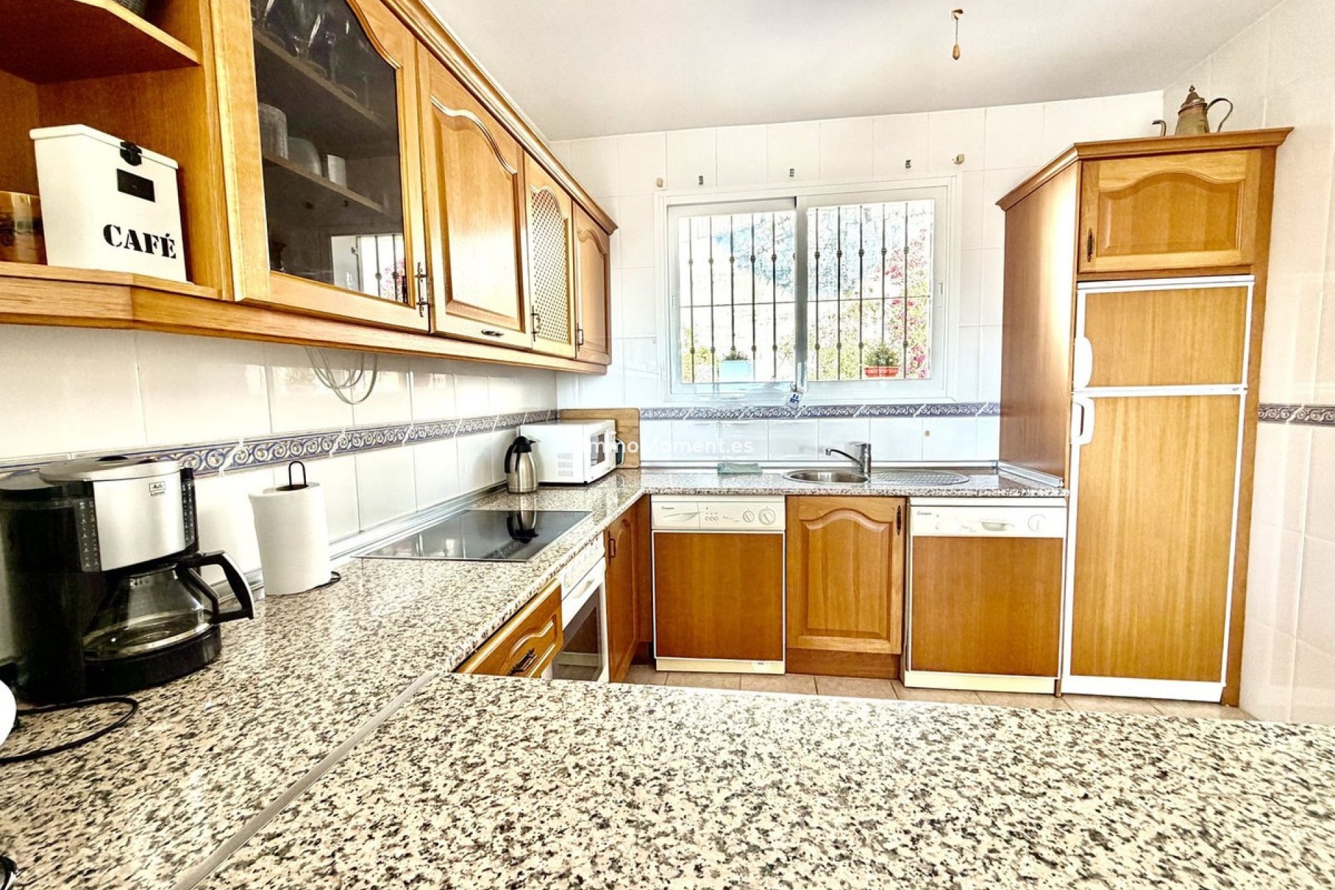 Reventa - Apartamento - Mijas Costa - Calahonda