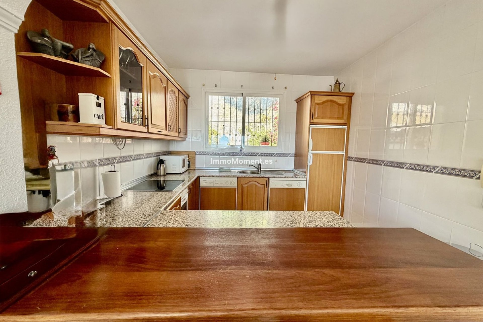 Reventa - Apartamento - Mijas Costa - Calahonda