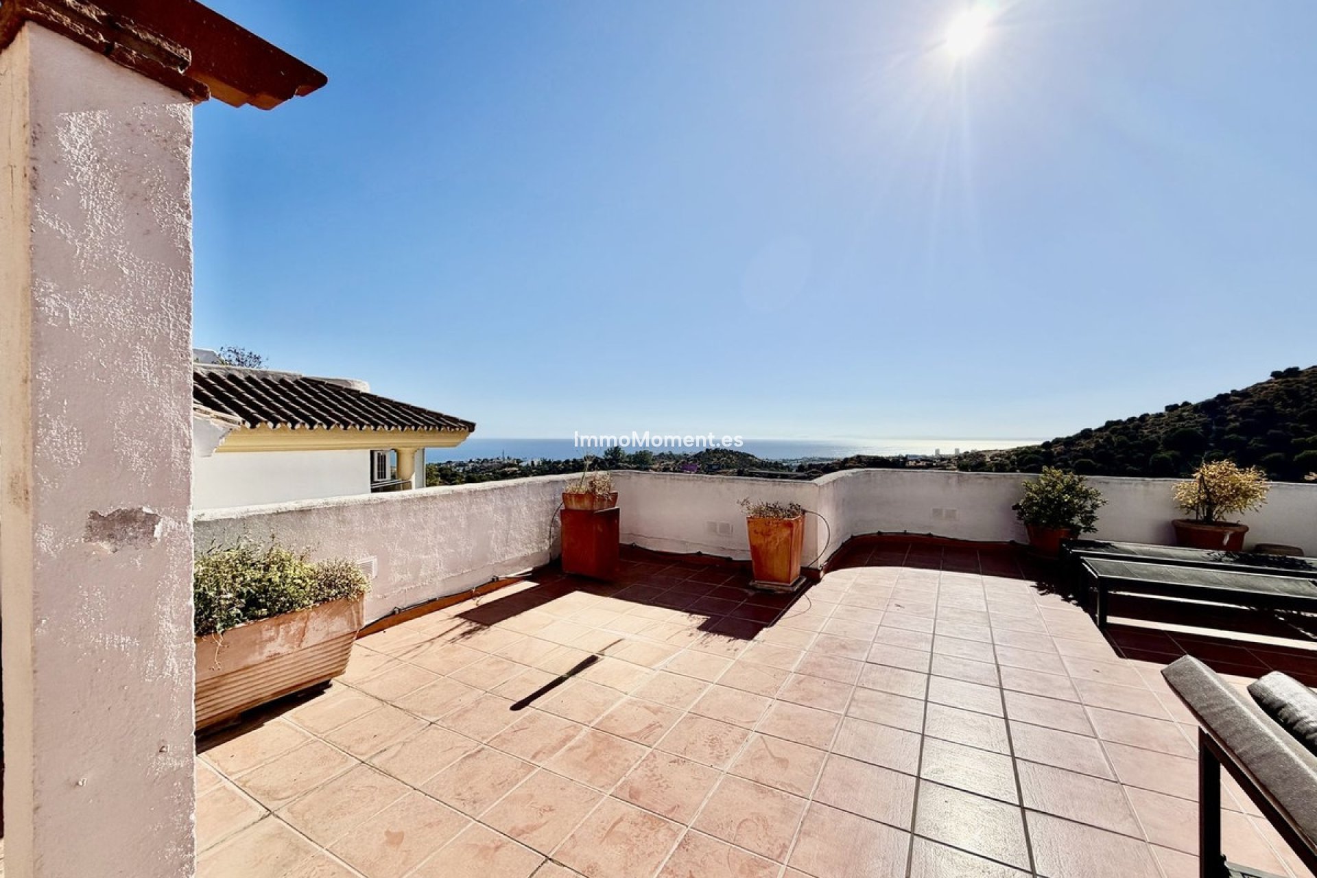 Reventa - Apartamento - Mijas Costa - Calahonda