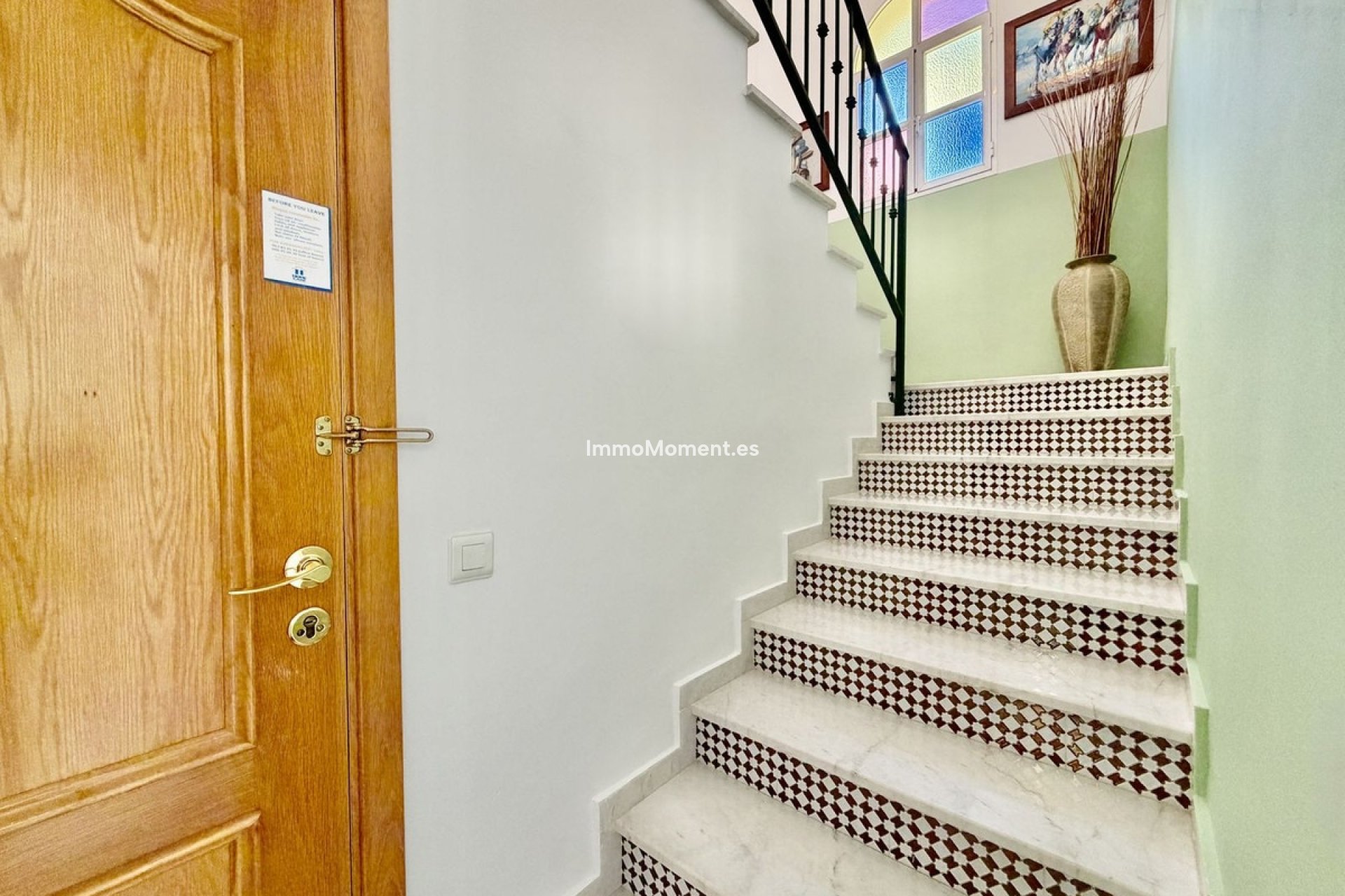 Reventa - Apartamento - Mijas Costa - Calahonda