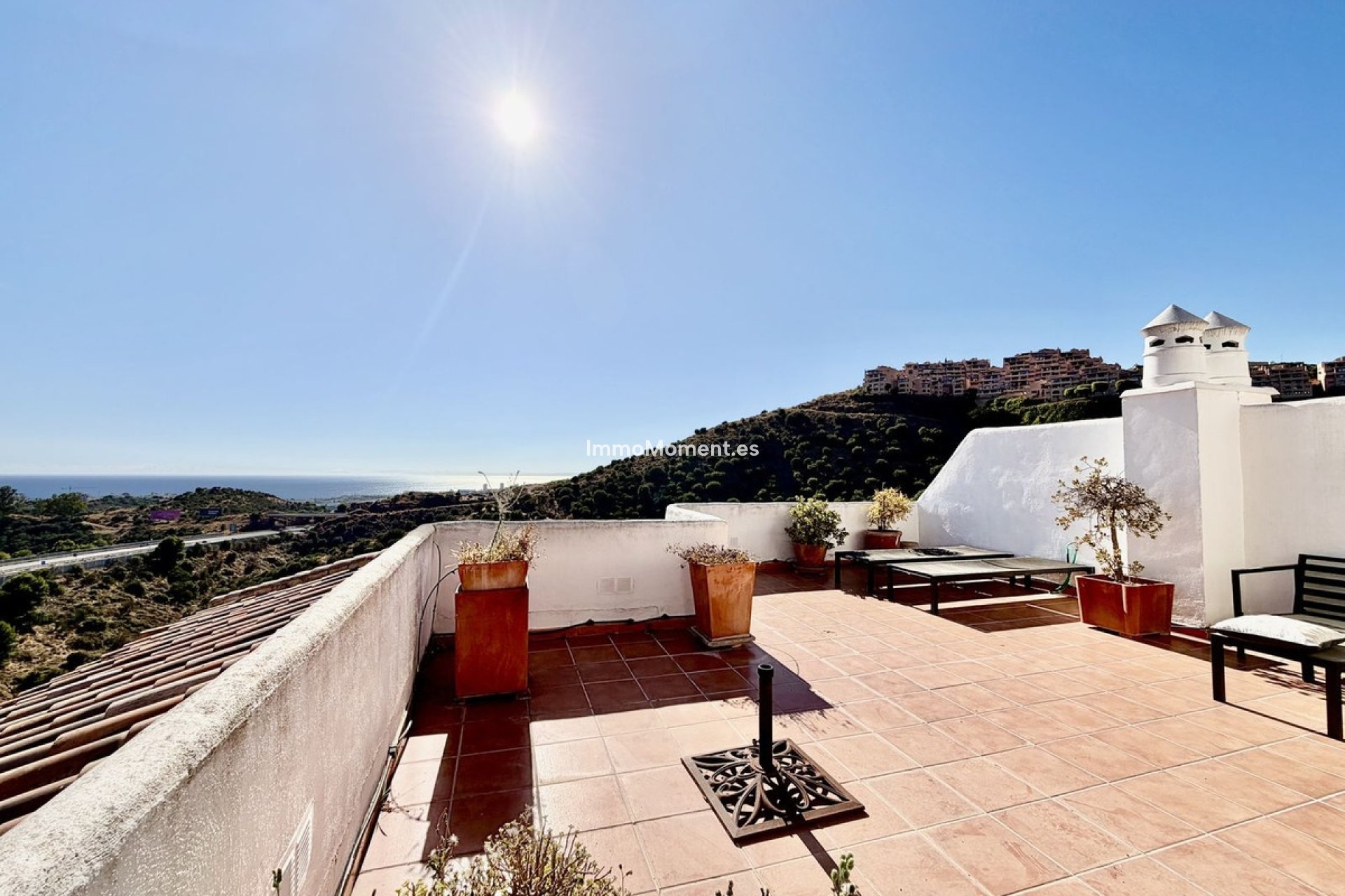 Reventa - Apartamento - Mijas Costa - Calahonda