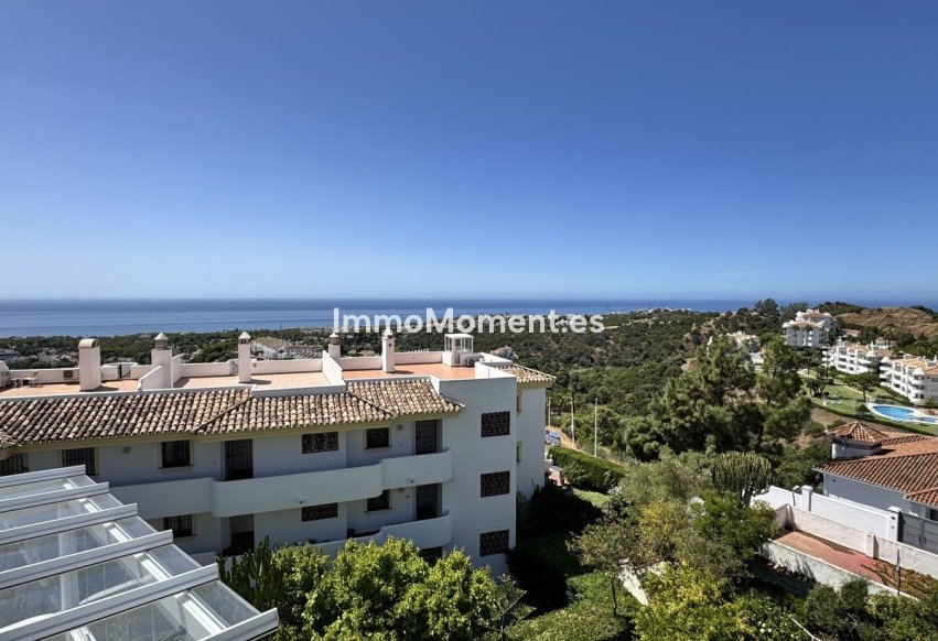Reventa - Apartamento - Mijas Costa - Calahonda