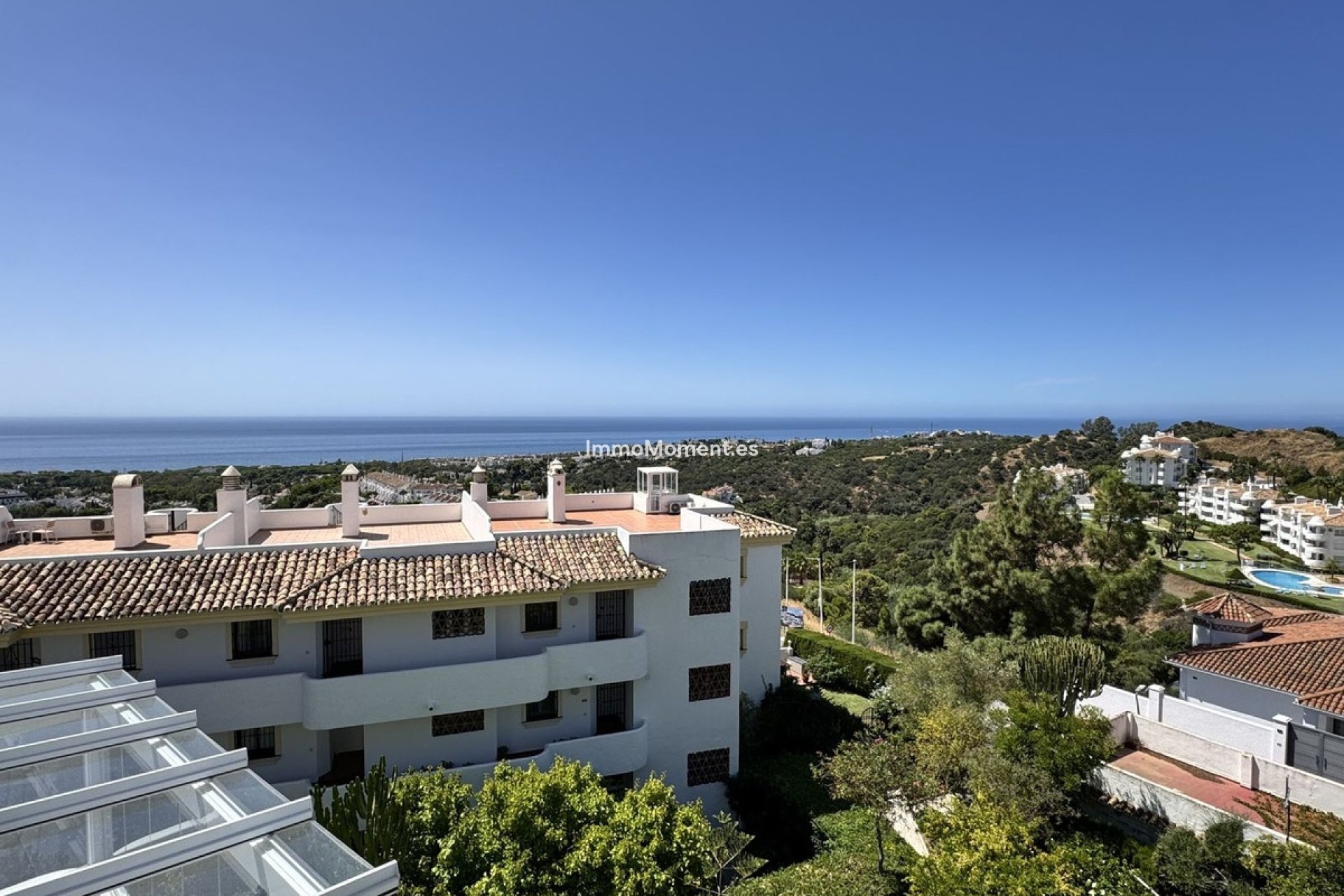 Reventa - Apartamento - Mijas Costa - Calahonda