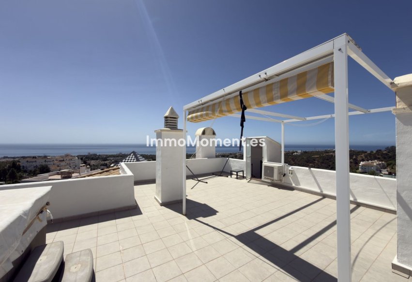 Reventa - Apartamento - Mijas Costa - Calahonda
