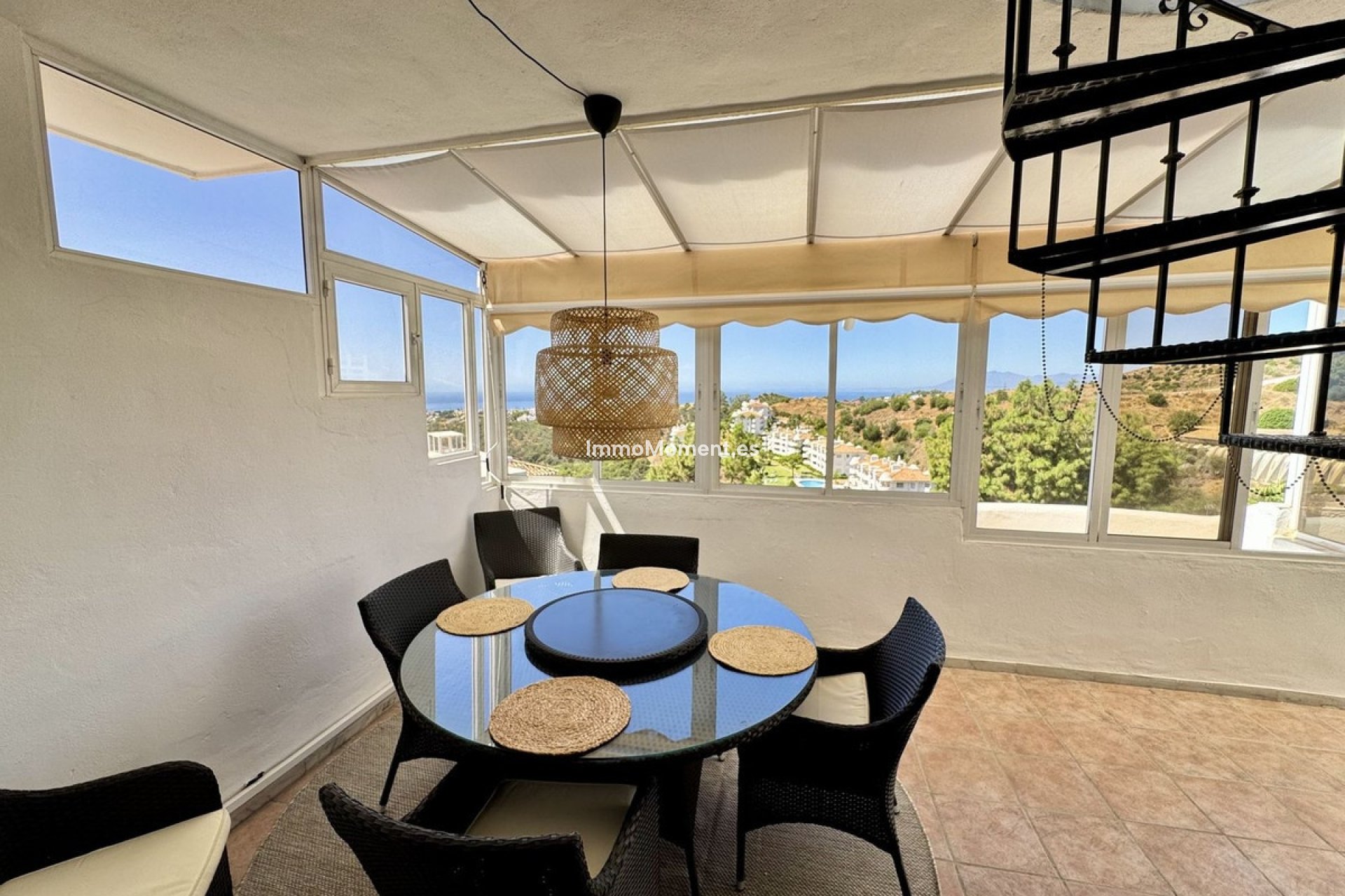 Reventa - Apartamento - Mijas Costa - Calahonda