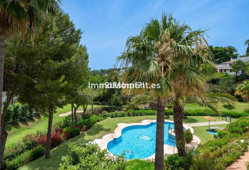 Reventa - Apartamento - Mijas Costa - Calahonda