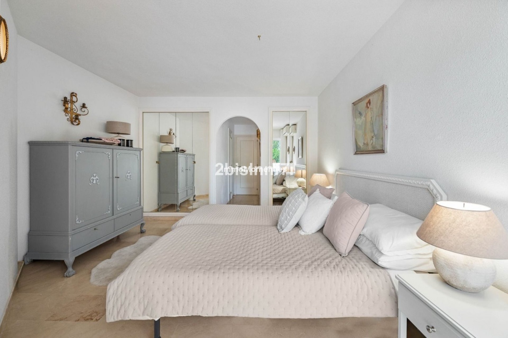 Reventa - Apartamento - Mijas Costa - Calahonda