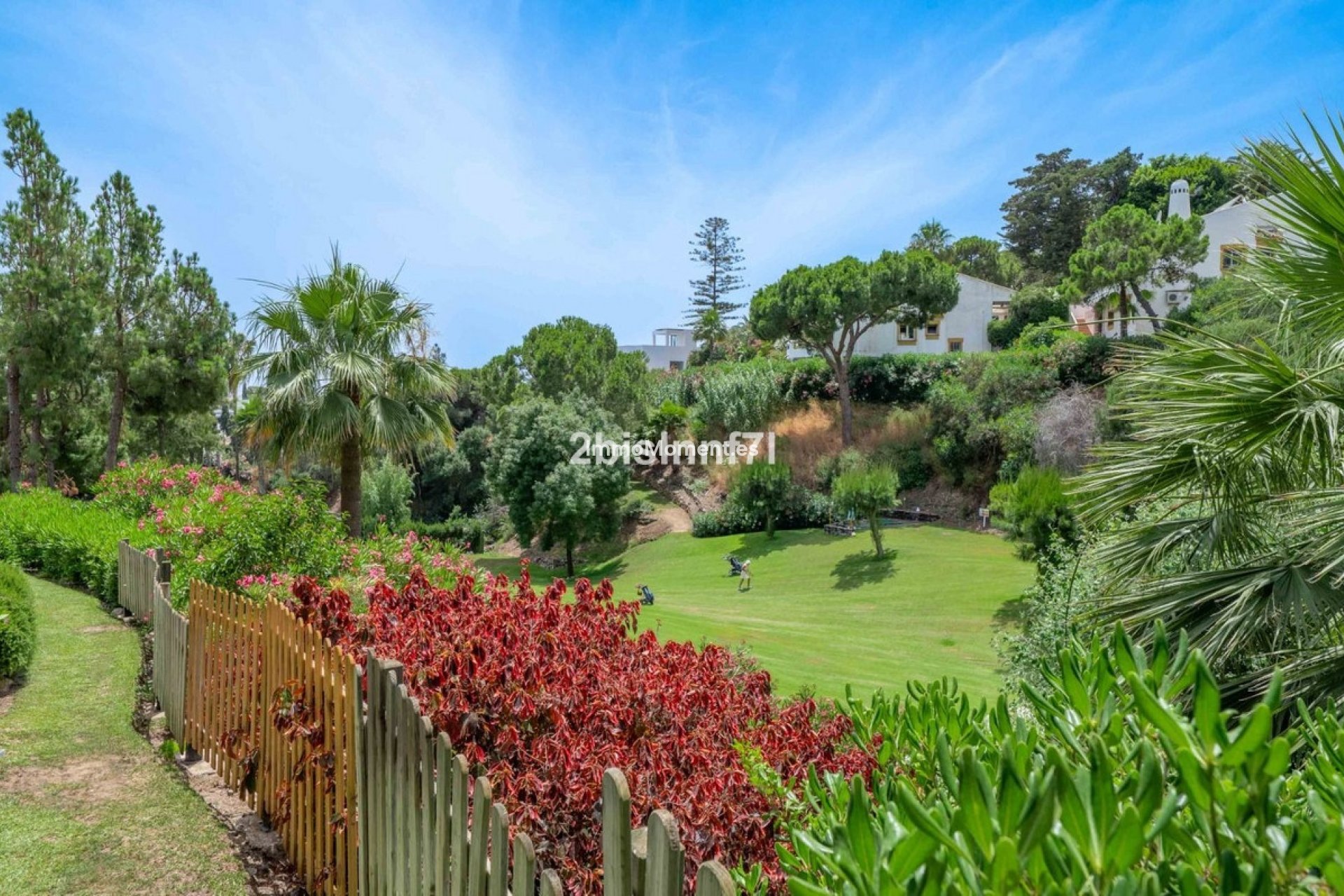 Reventa - Apartamento - Mijas Costa - Calahonda