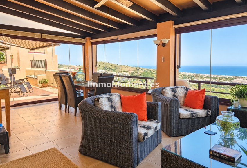 Reventa - Apartamento - Mijas Costa - Calahonda