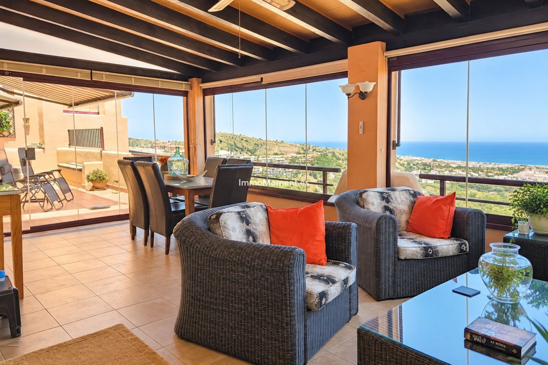 Reventa - Apartamento - Mijas Costa - Calahonda