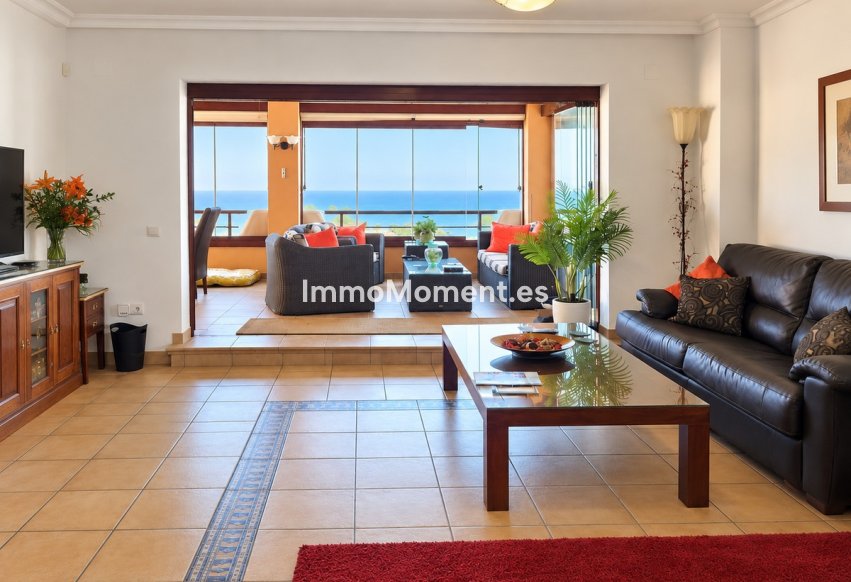 Reventa - Apartamento - Mijas Costa - Calahonda