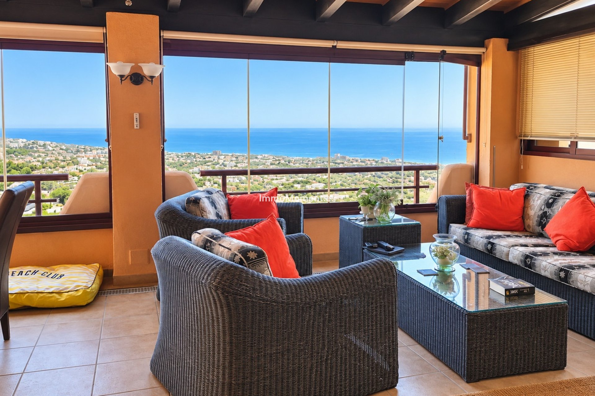 Reventa - Apartamento - Mijas Costa - Calahonda