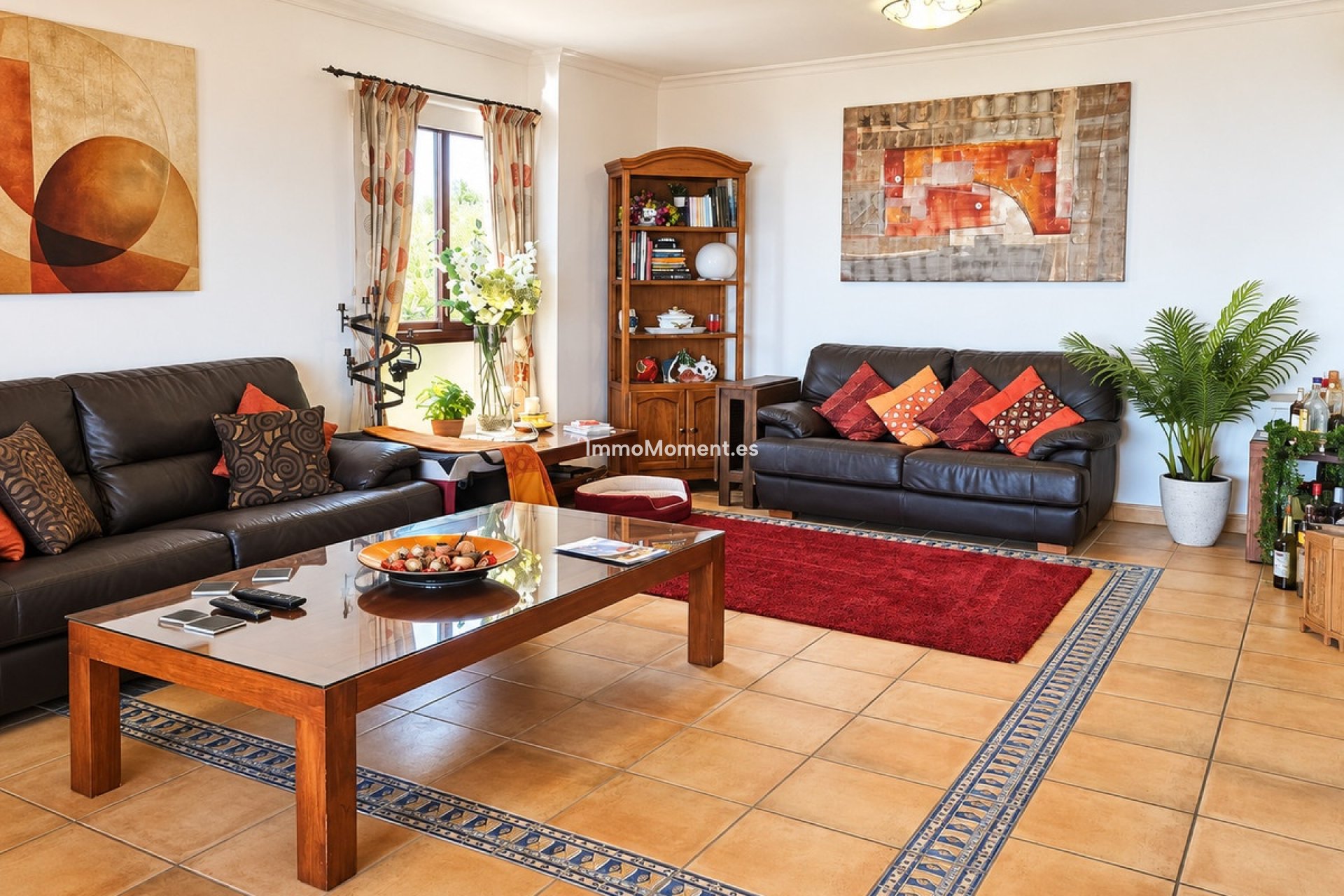 Reventa - Apartamento - Mijas Costa - Calahonda
