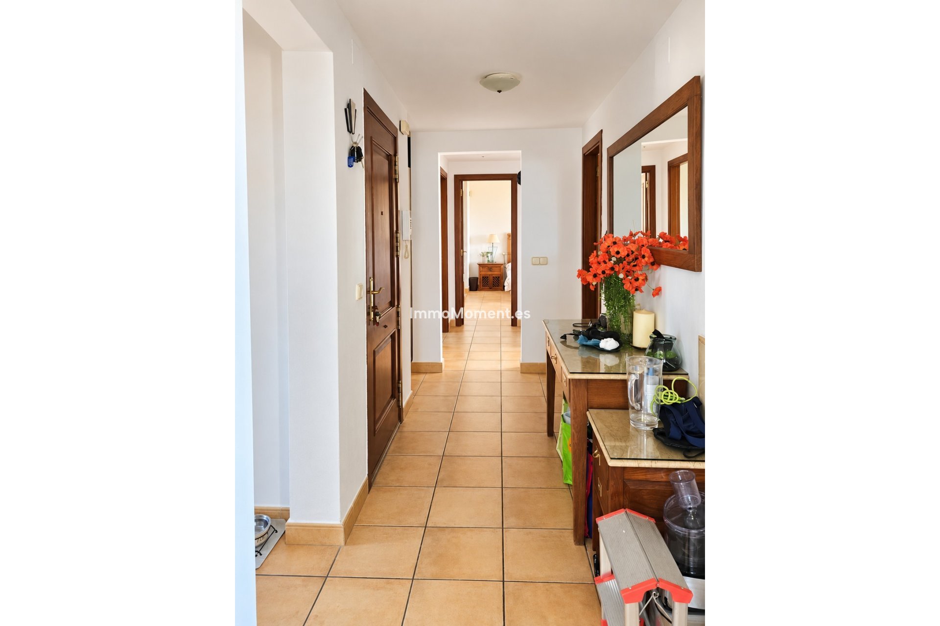 Reventa - Apartamento - Mijas Costa - Calahonda