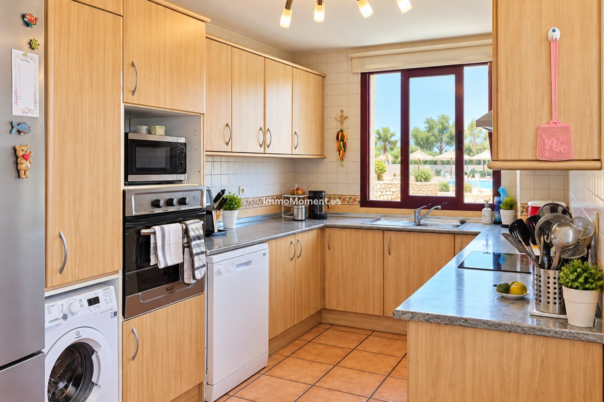 Reventa - Apartamento - Mijas Costa - Calahonda