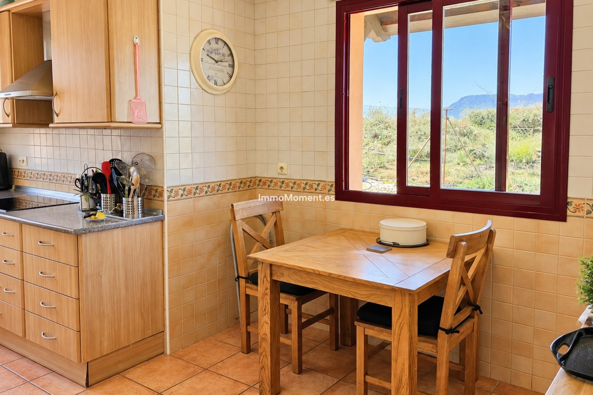 Reventa - Apartamento - Mijas Costa - Calahonda