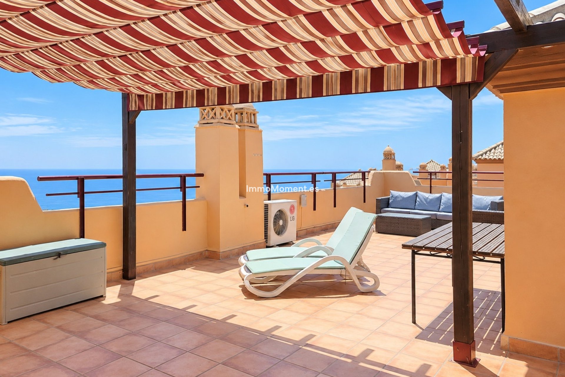 Reventa - Apartamento - Mijas Costa - Calahonda