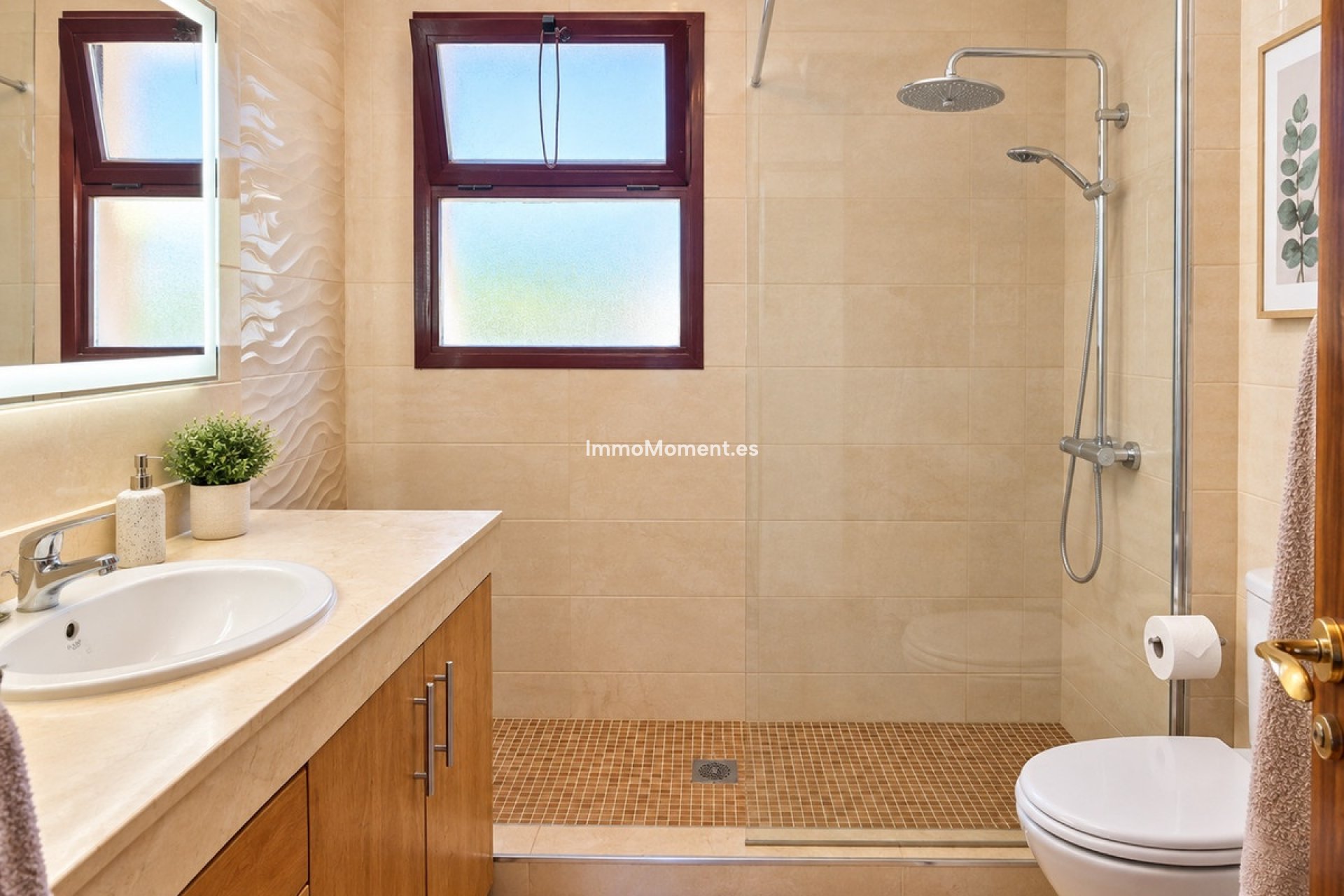 Reventa - Apartamento - Mijas Costa - Calahonda