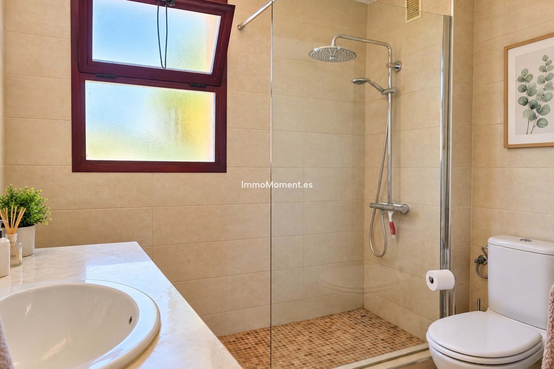Reventa - Apartamento - Mijas Costa - Calahonda
