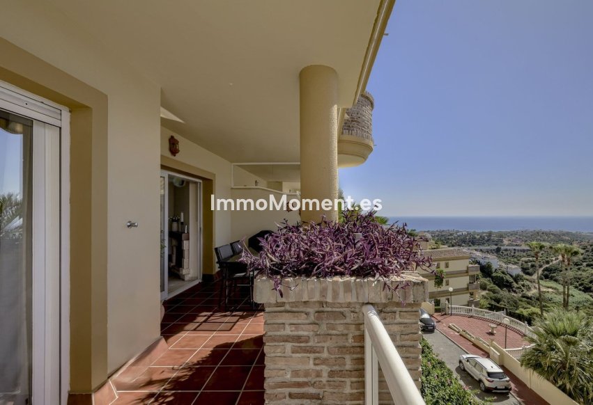 Reventa - Apartamento - Mijas Costa - Calahonda