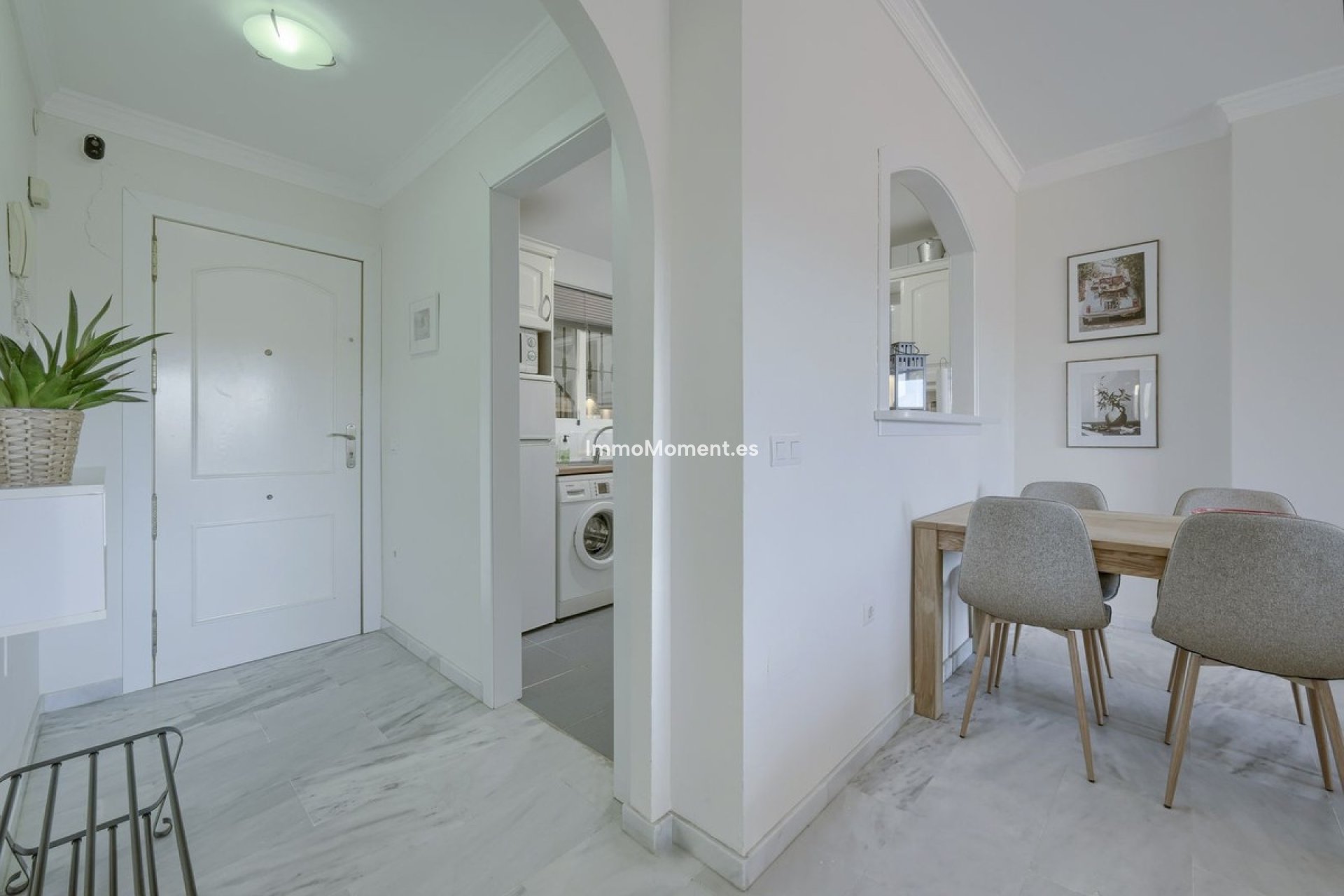 Reventa - Apartamento - Mijas Costa - Calahonda