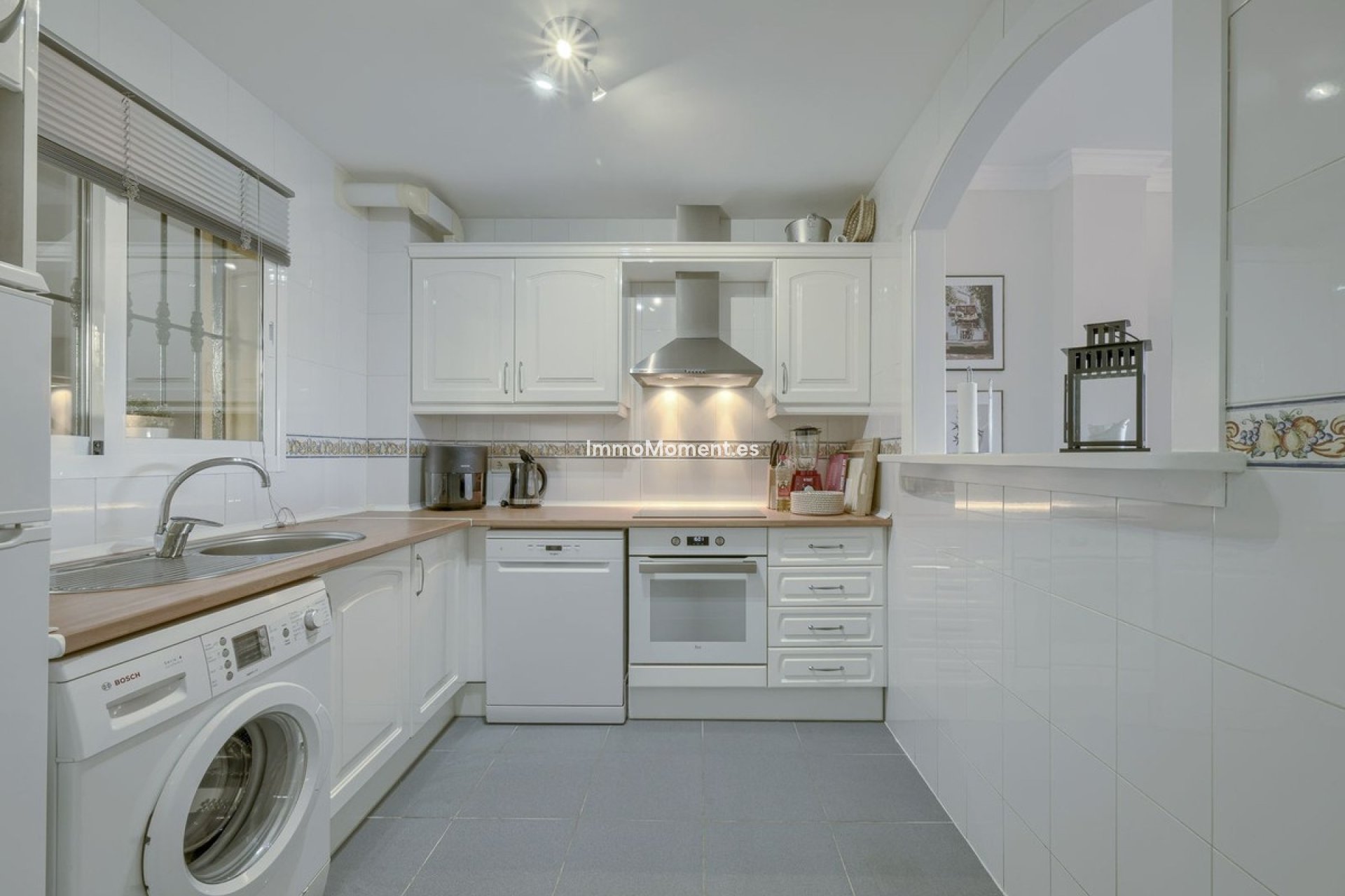 Reventa - Apartamento - Mijas Costa - Calahonda