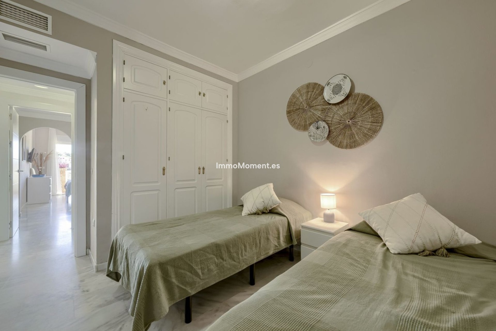 Reventa - Apartamento - Mijas Costa - Calahonda